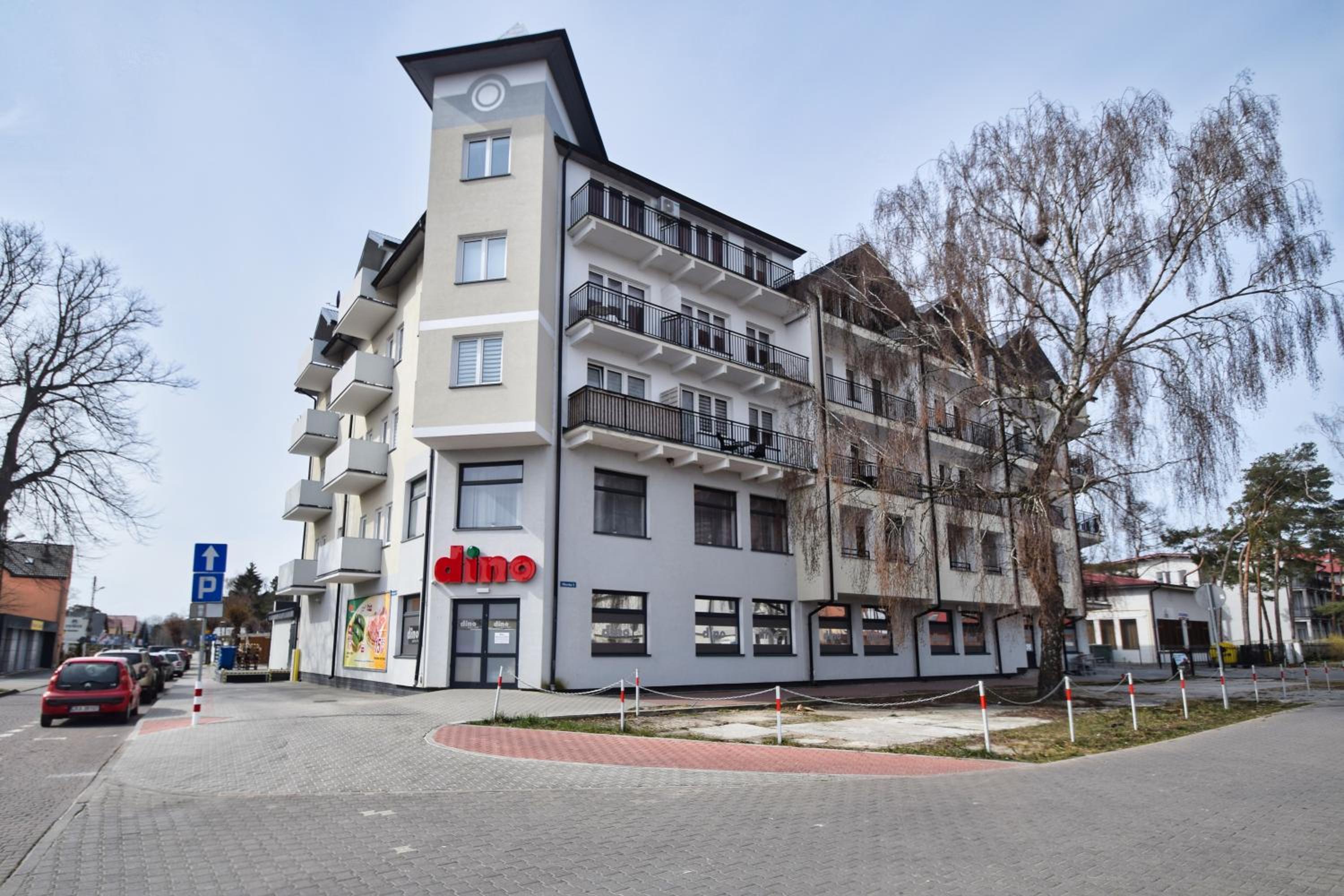 Apartament Quantum