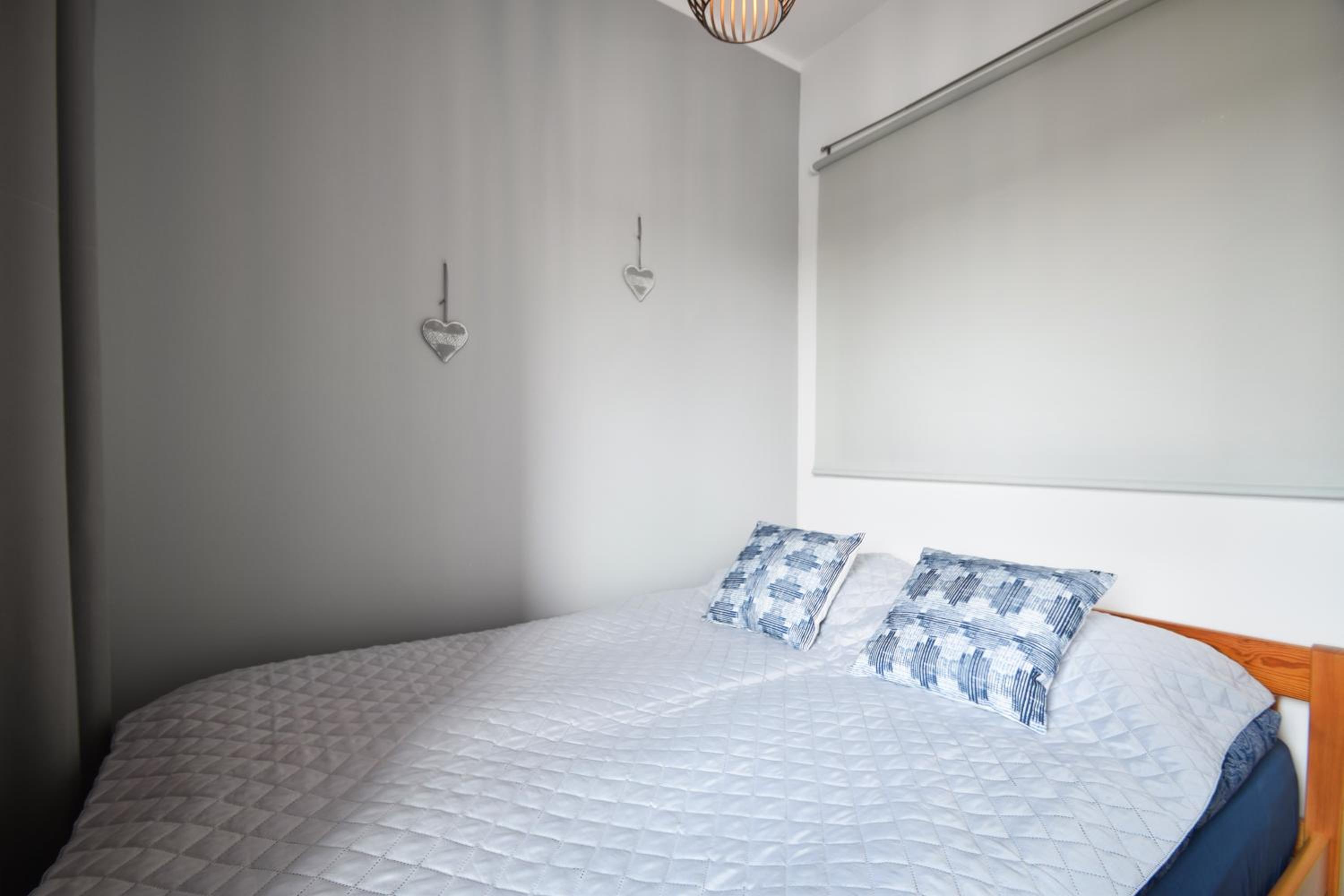 Apartament Quantum
