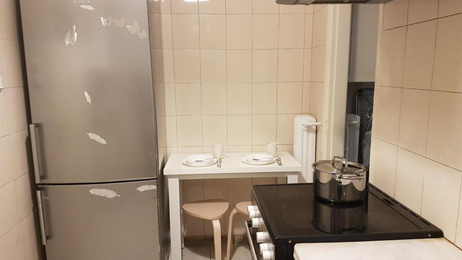 Begonia-Athens Center, 6 BD, 2.5 BATH