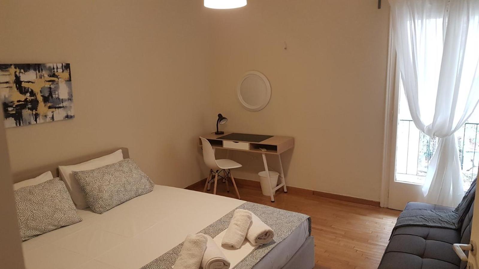 Begonia-Athens Center, 6 BD, 2.5 BATH