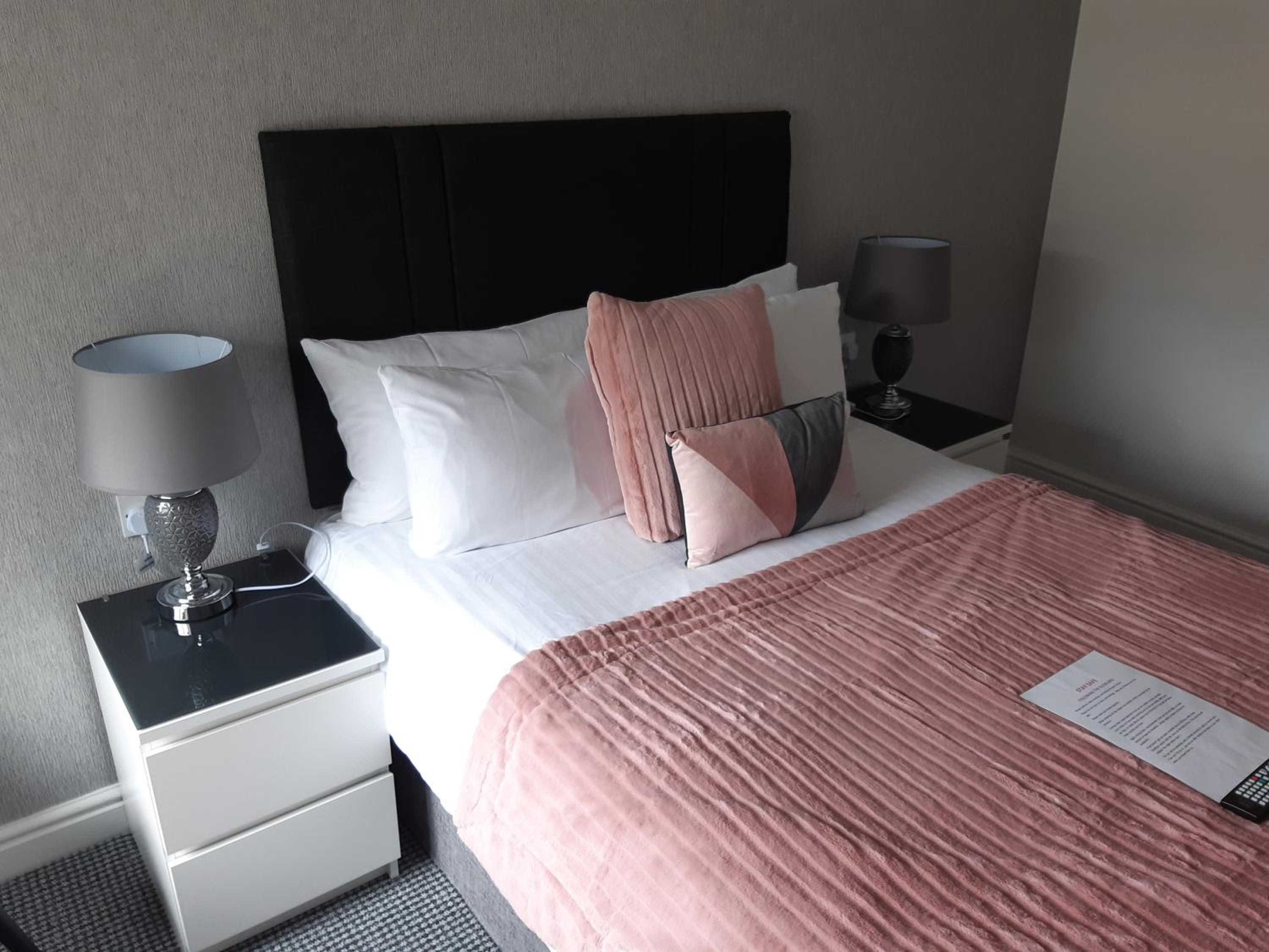 Manchester House