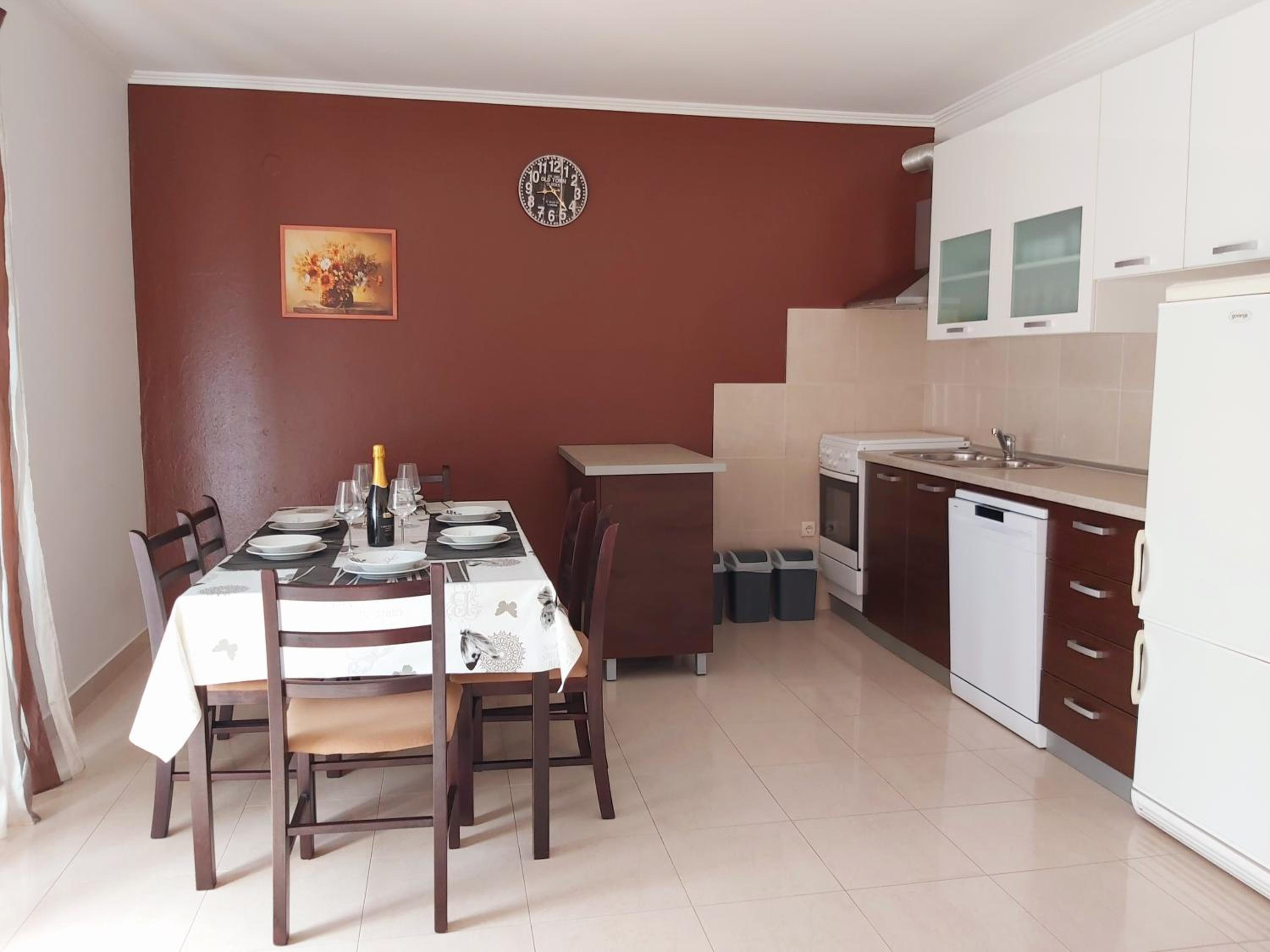 APARTMANI LANA