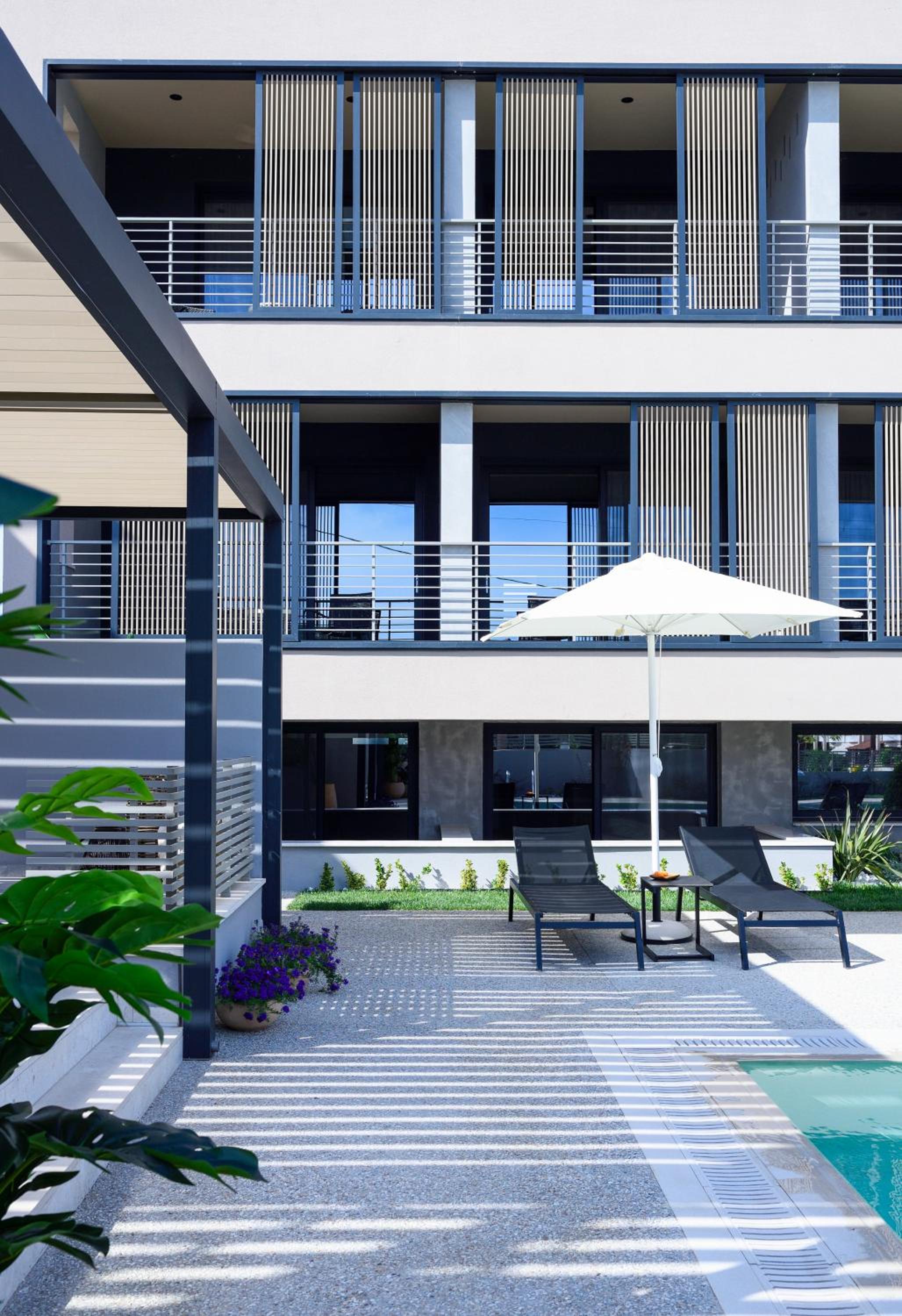 Anassa Boutique Living Nikiti