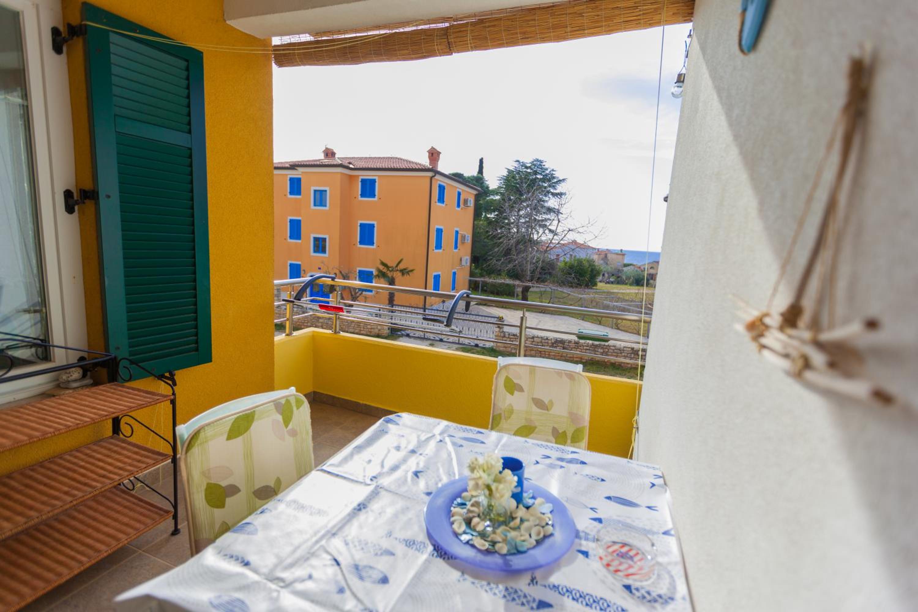 Apartman Mare view 2