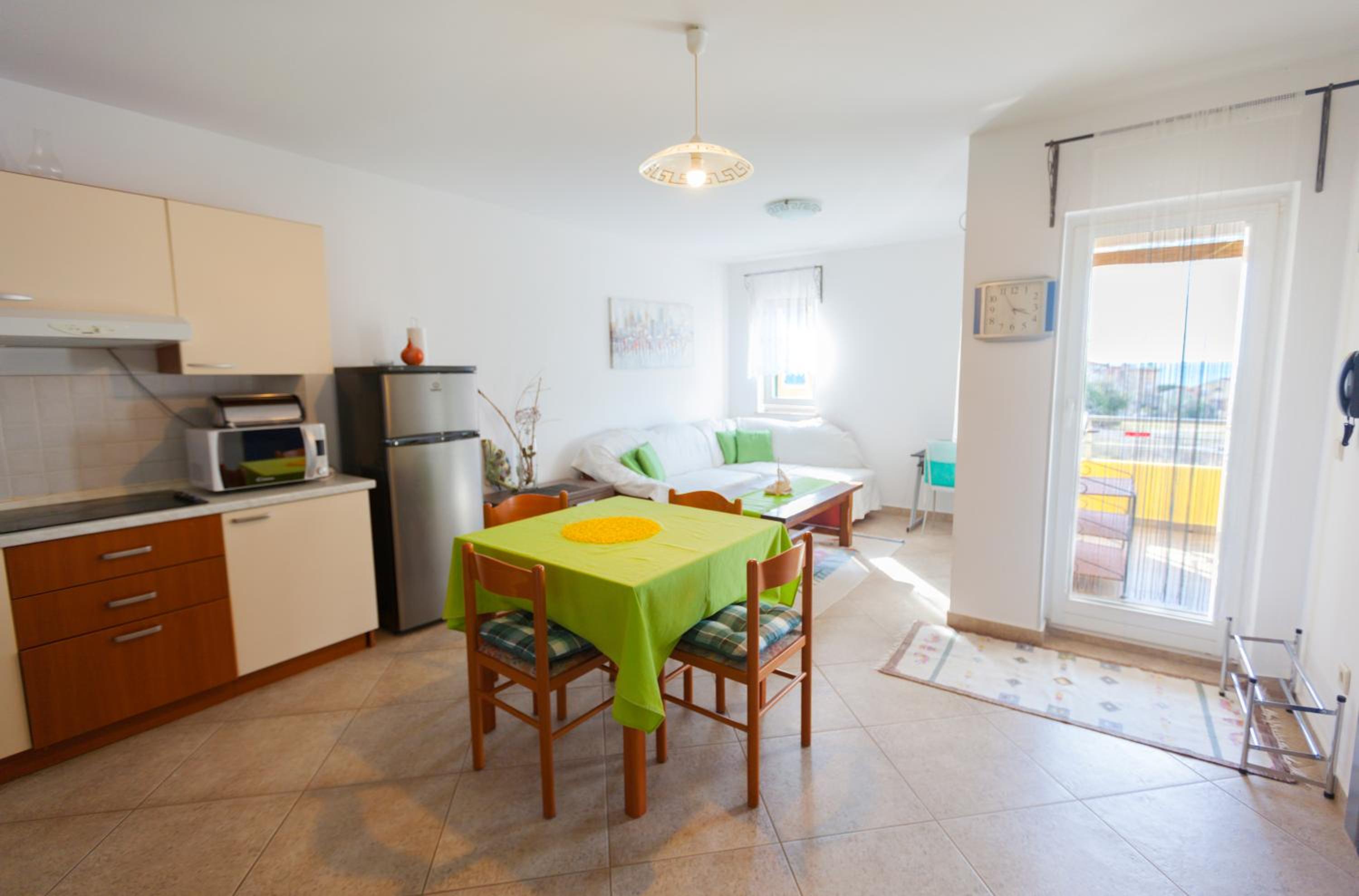 Apartman Mare