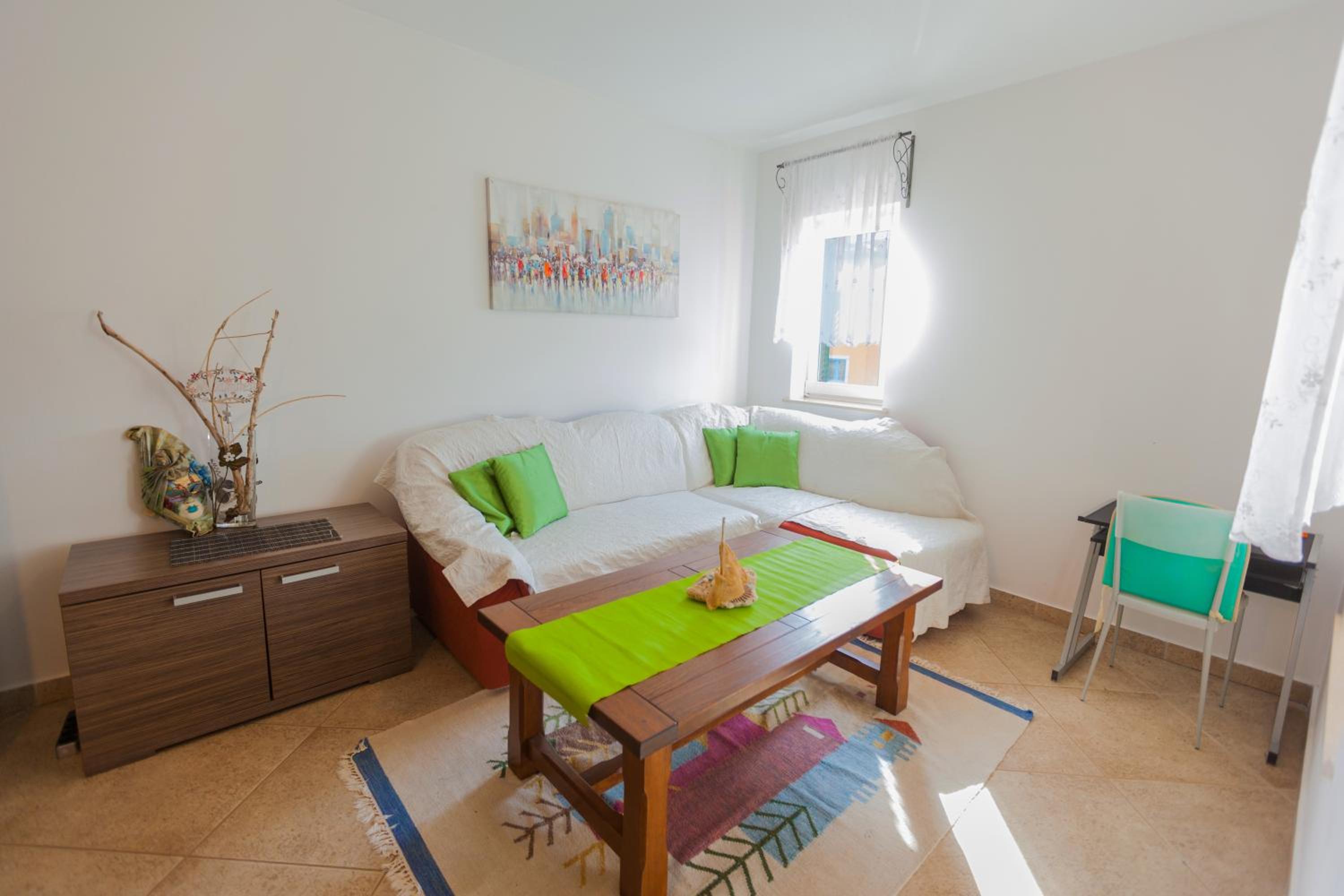Apartman Mare