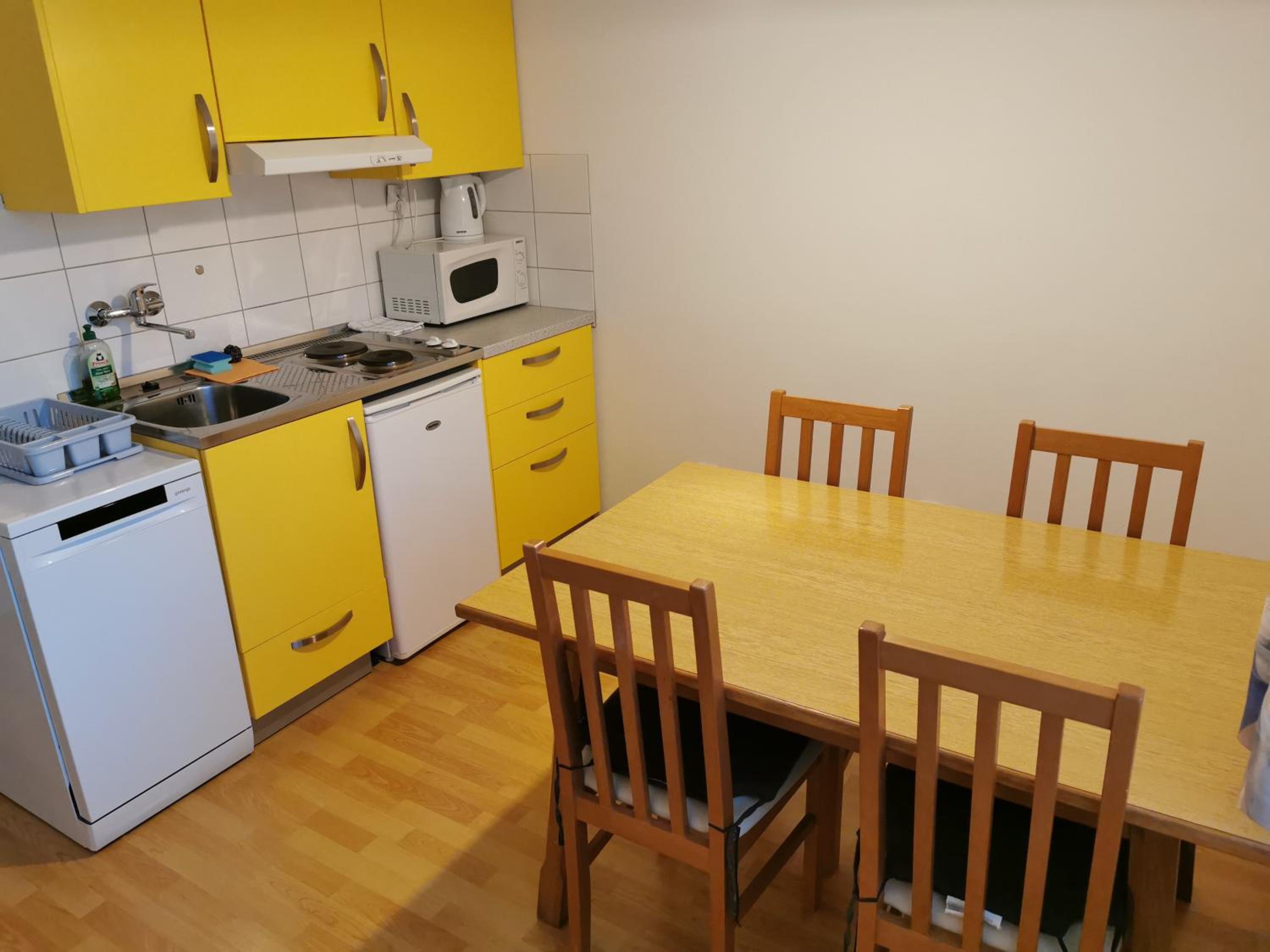 Apartments Henigman