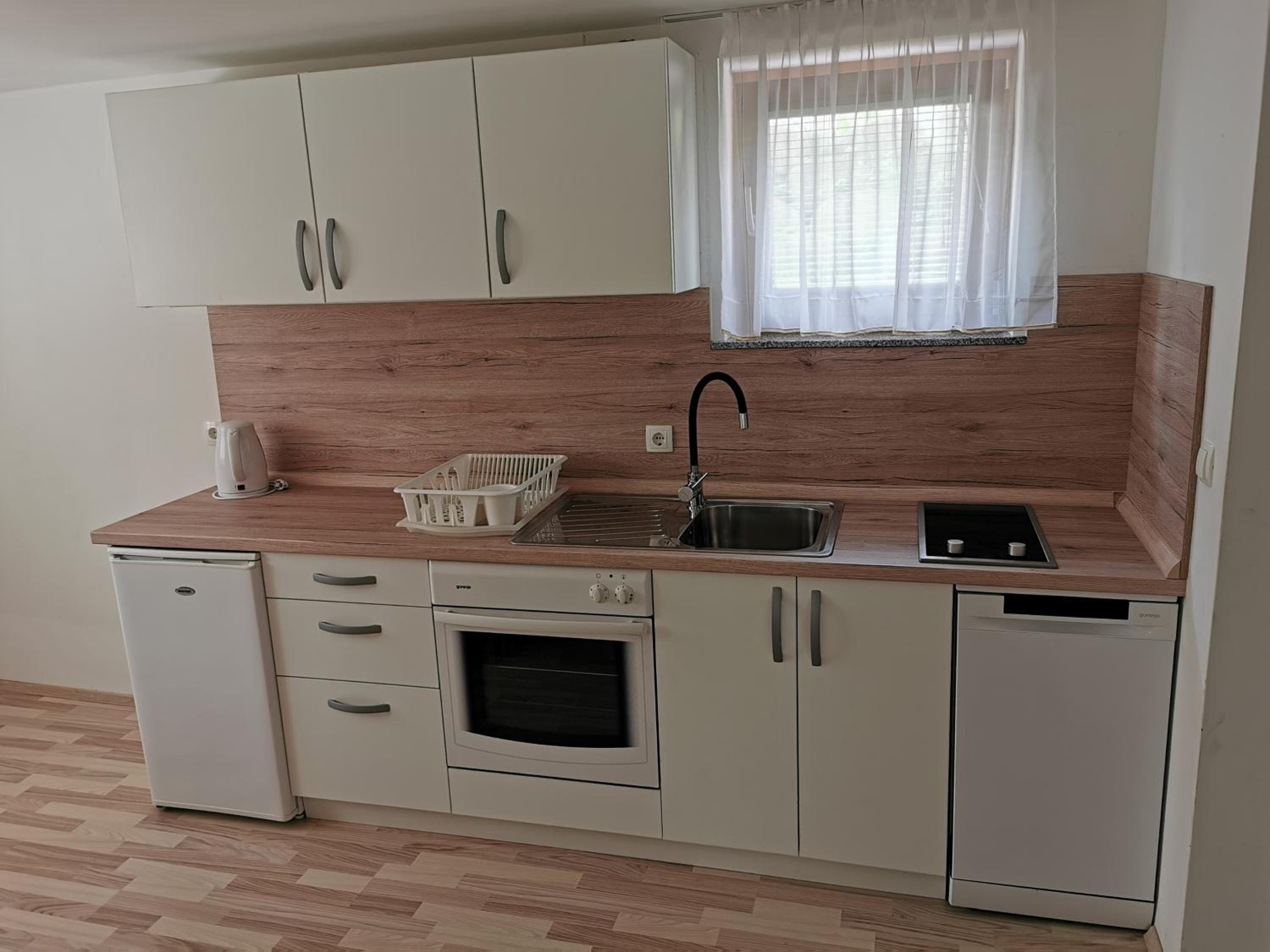 Apartments Henigman
