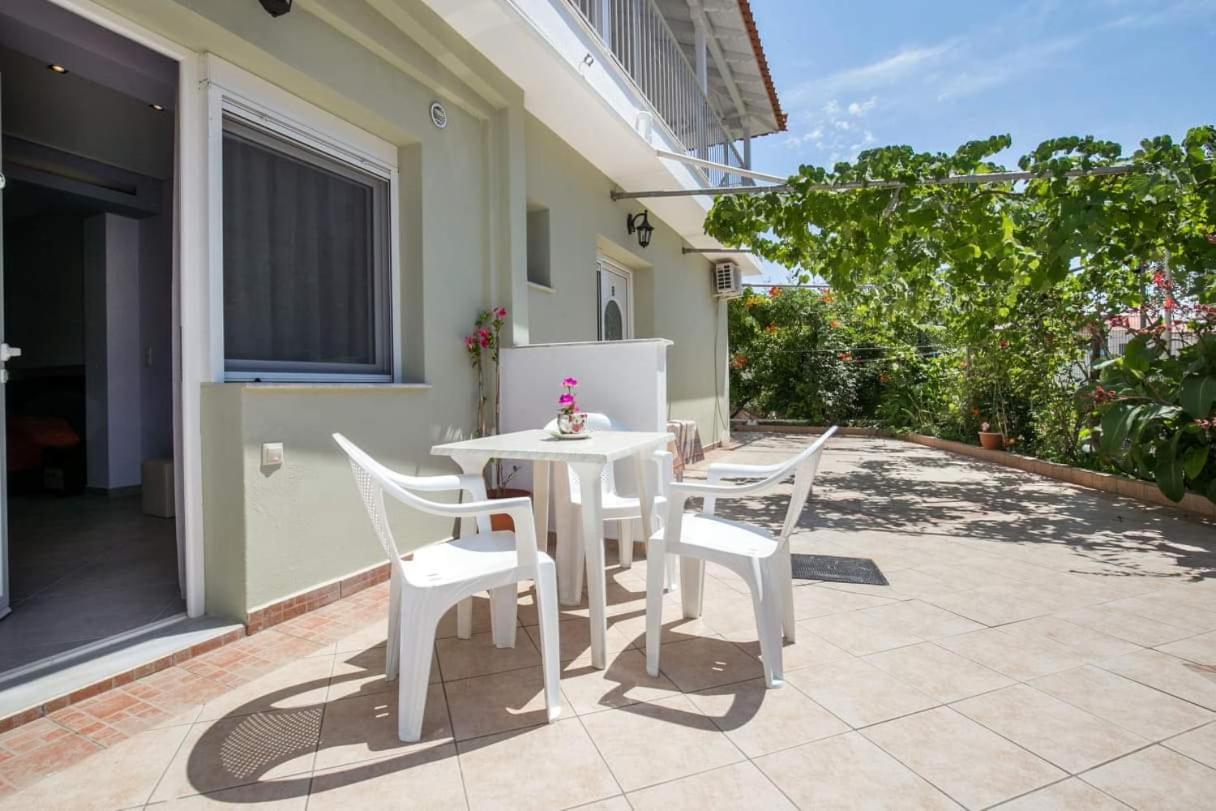 Villa Dimitris