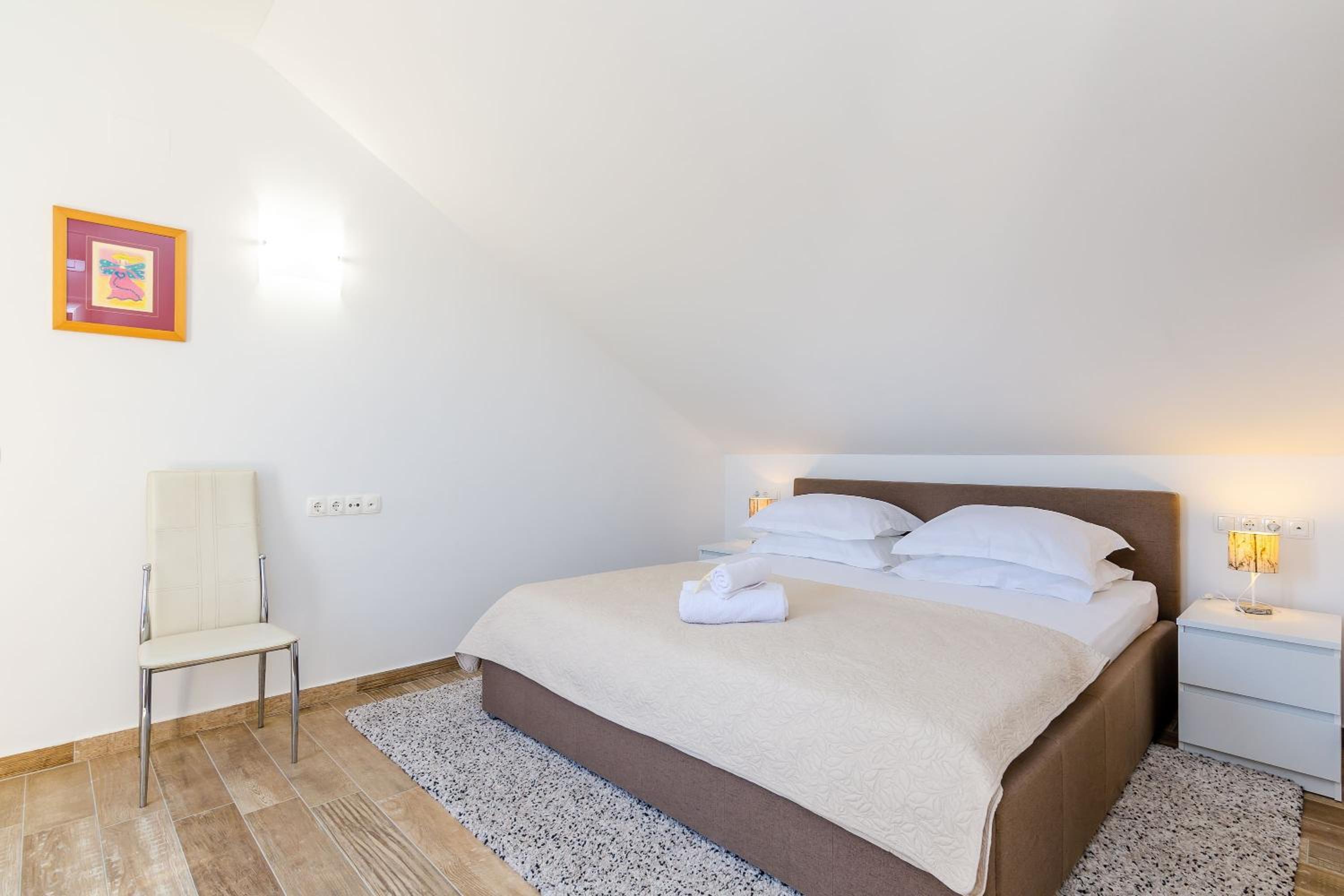Cavtat Vacations - Villa Rubea - Property Image 13