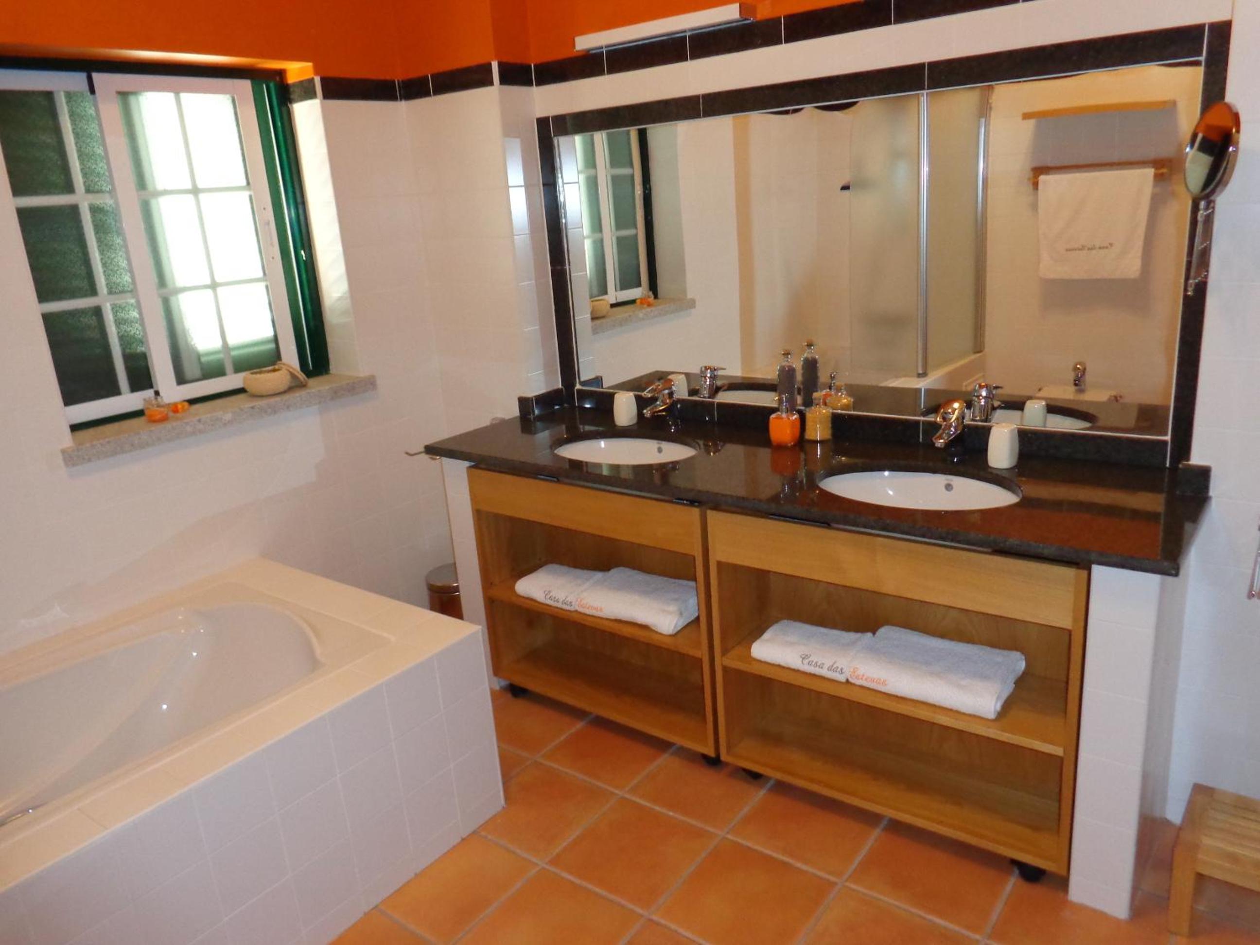 Casa das Estevas view 2
