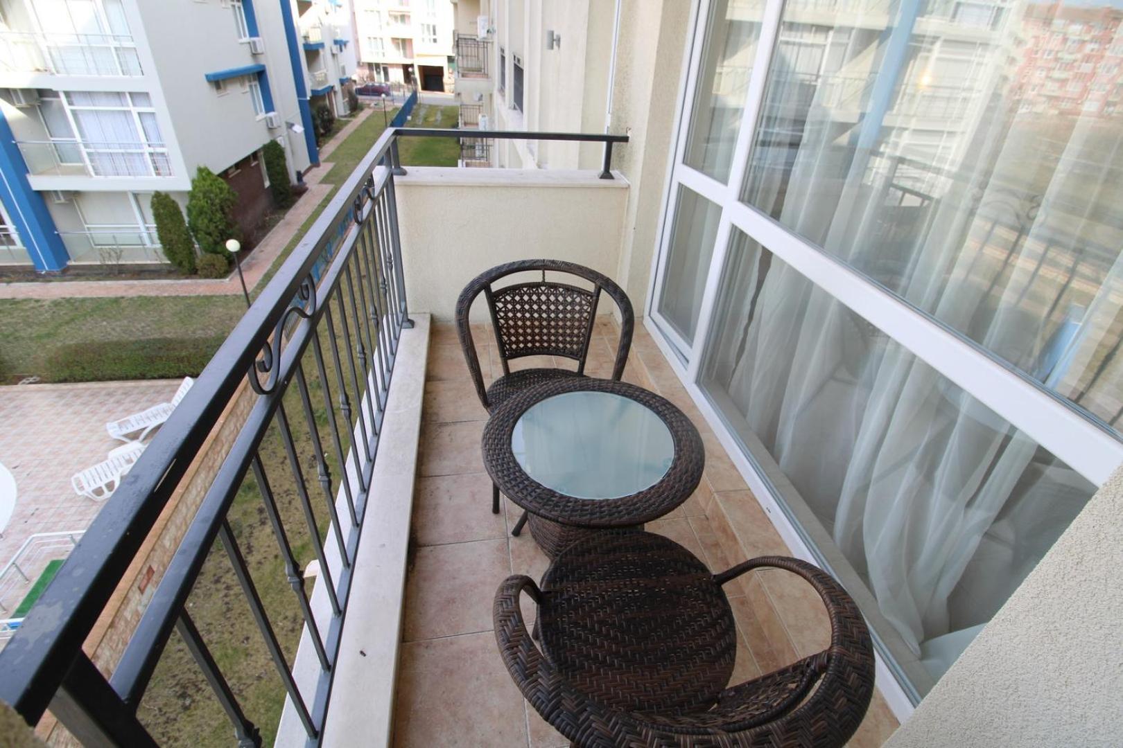 Menada Casa del Sol Apartments view 3