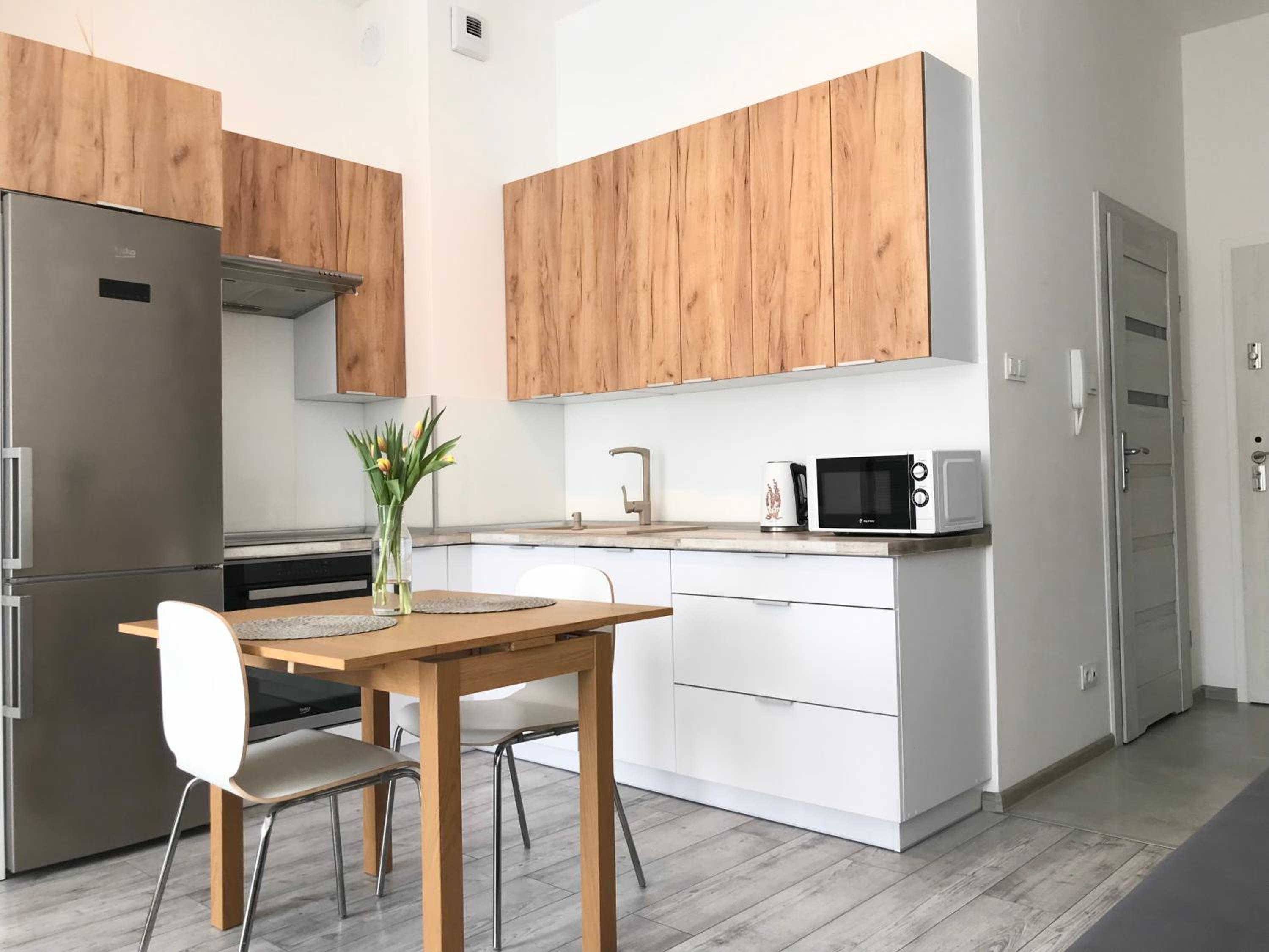 Apartament Czechowska Luxury view 5
