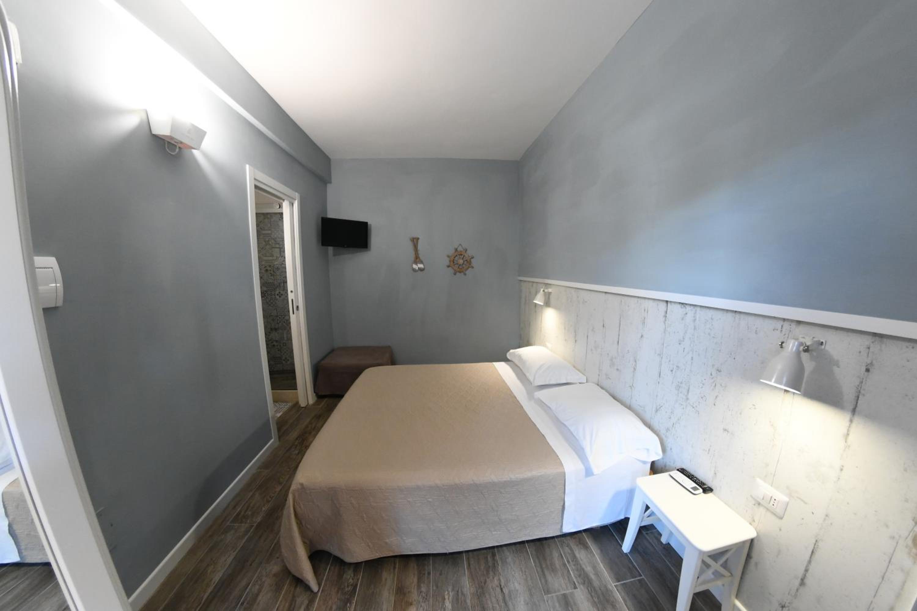 Montì B&B