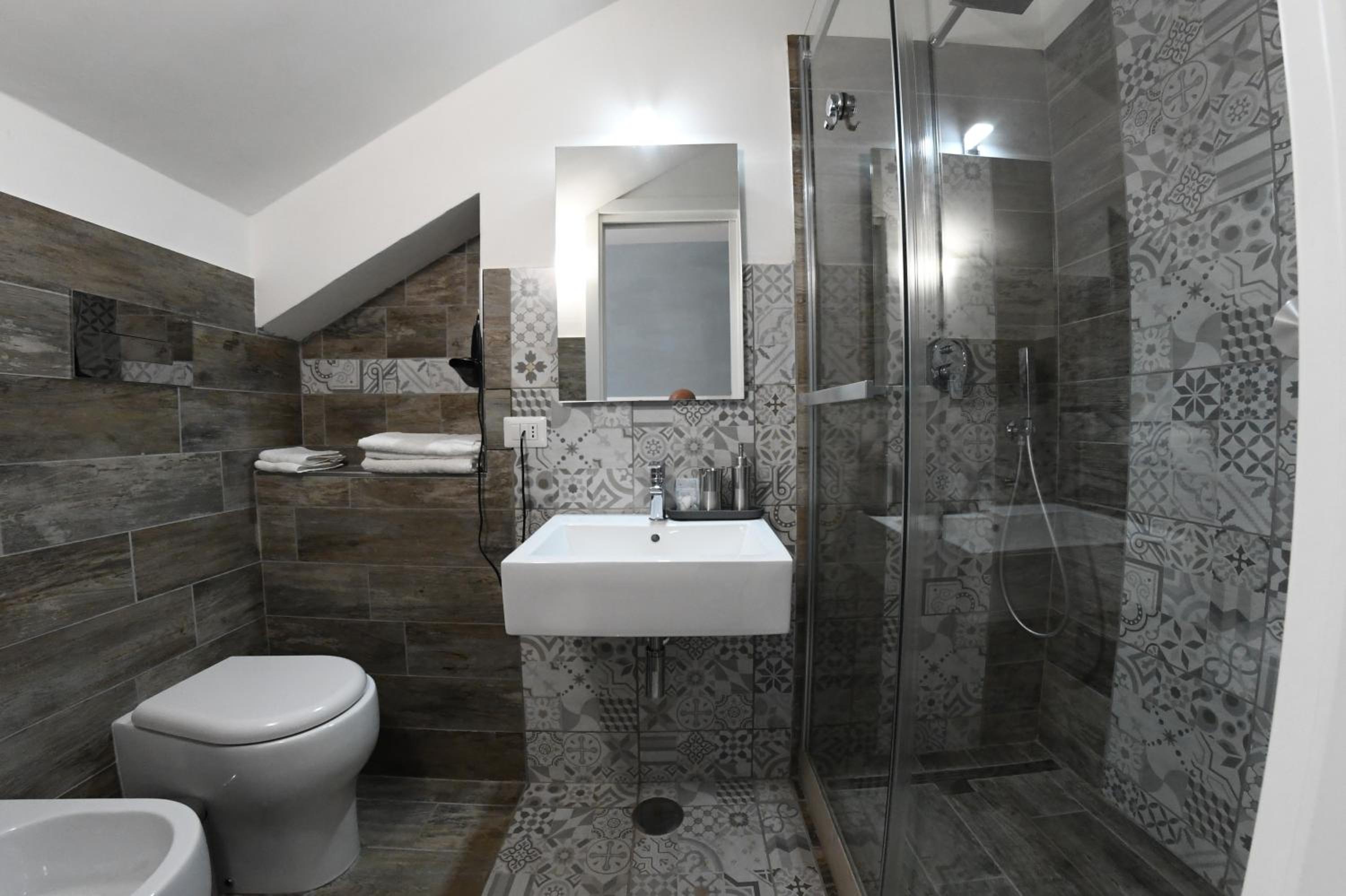 Montì B&B