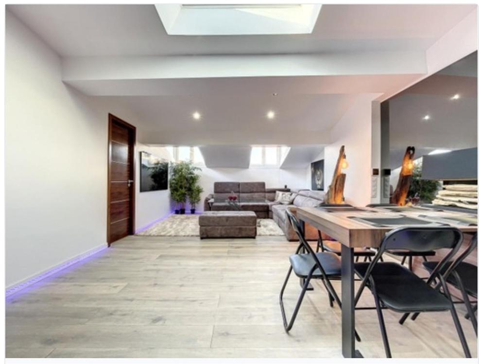 Appartement Palais des Festivals photo 3