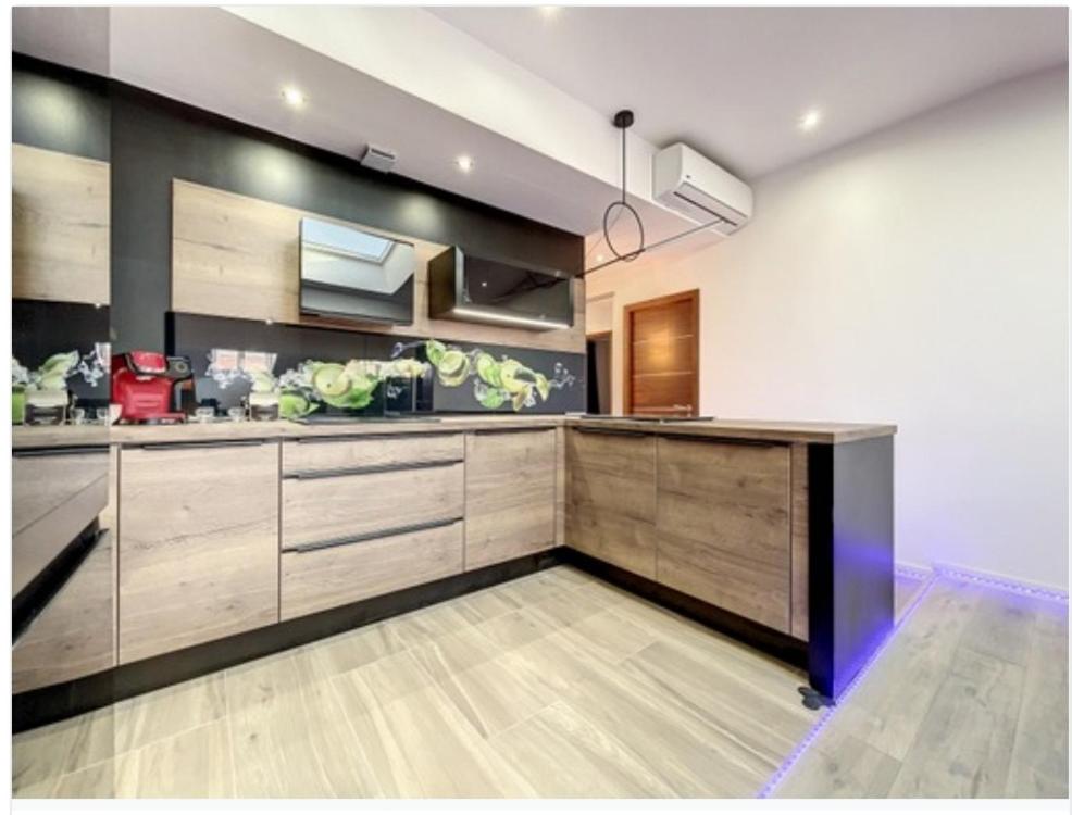 Appartement Palais des Festivals photo 5