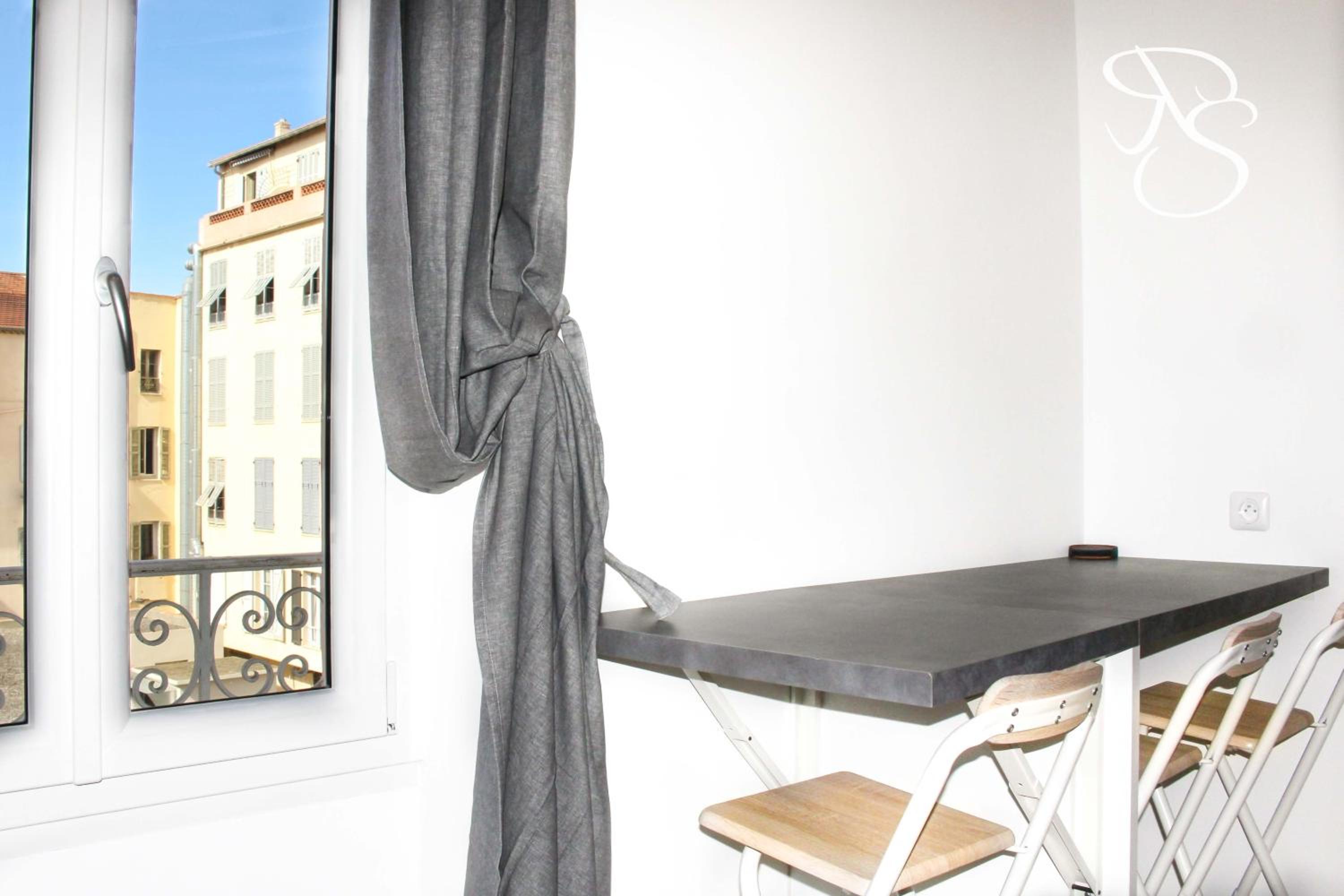 Beau Studio 4 min Palais & Croisette photo 4