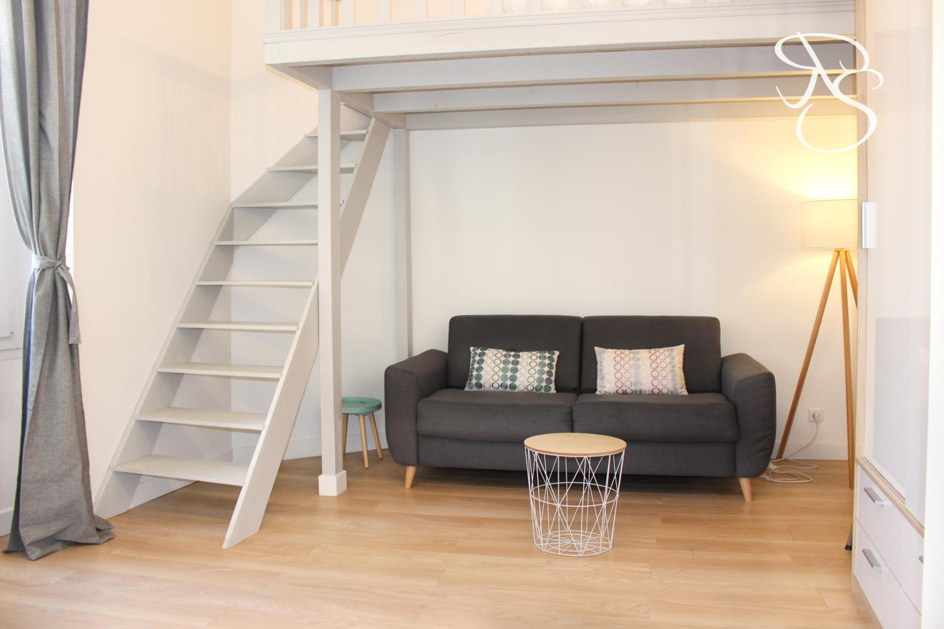 Beau Studio 4 min Palais & Croisette photo 2