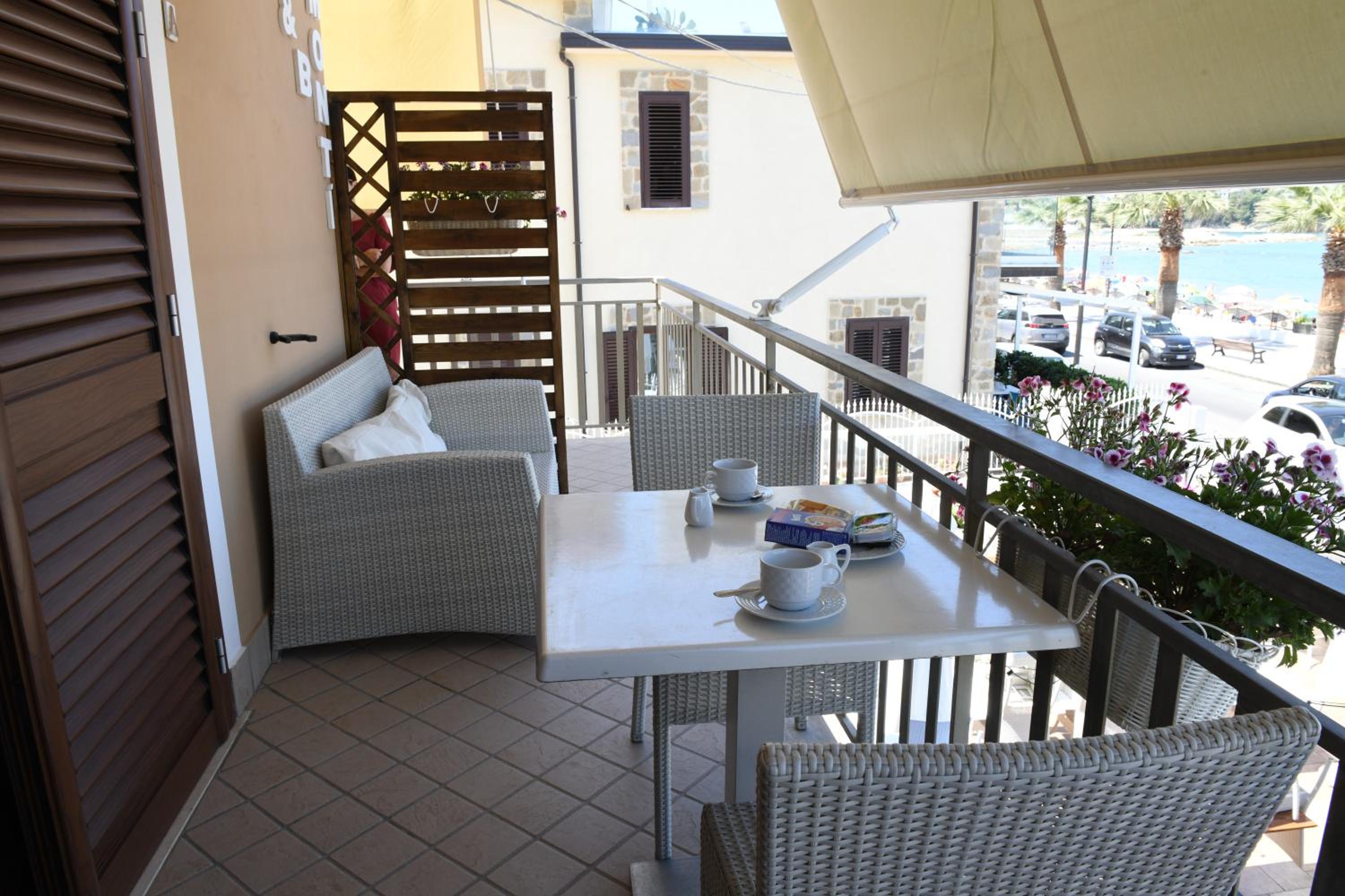 Montì B&B
