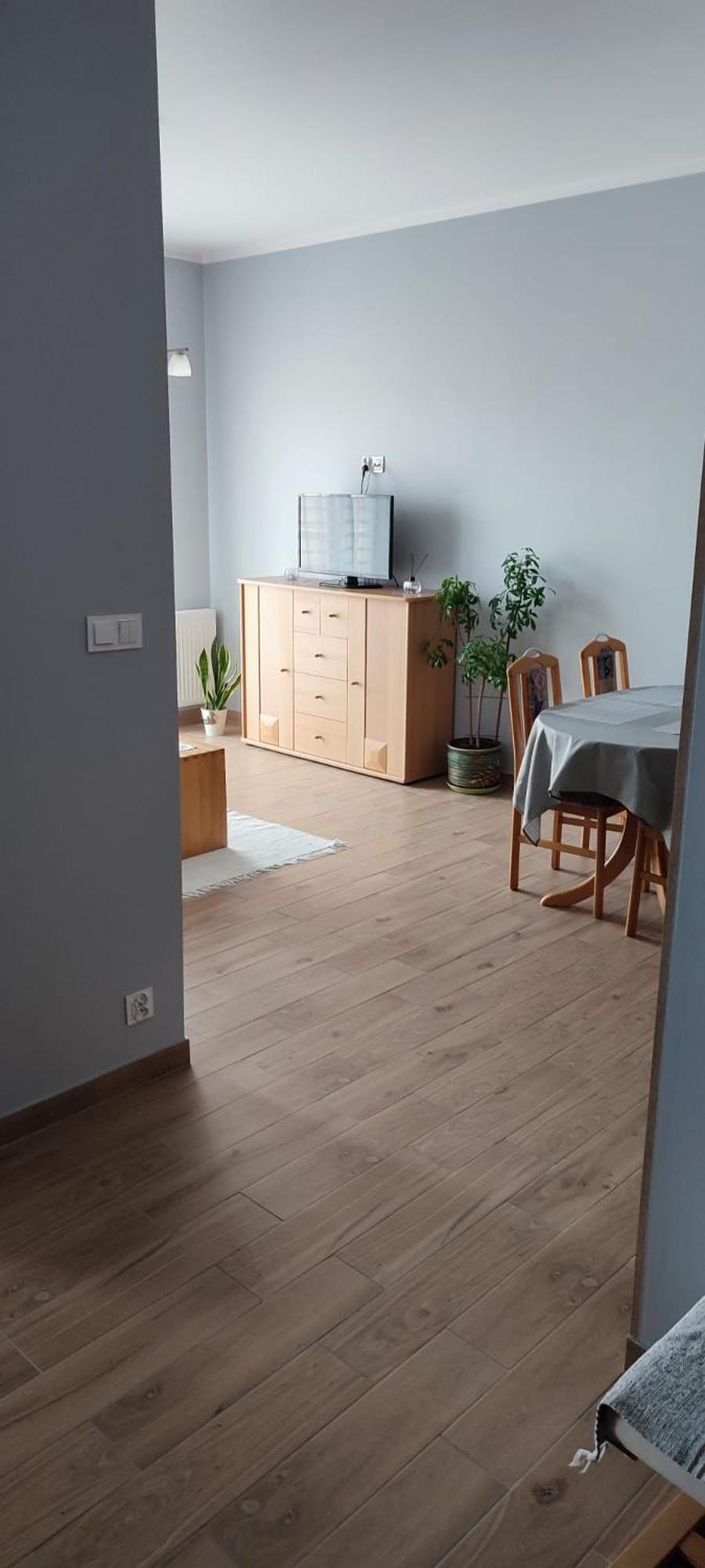Apartament Północna view 2