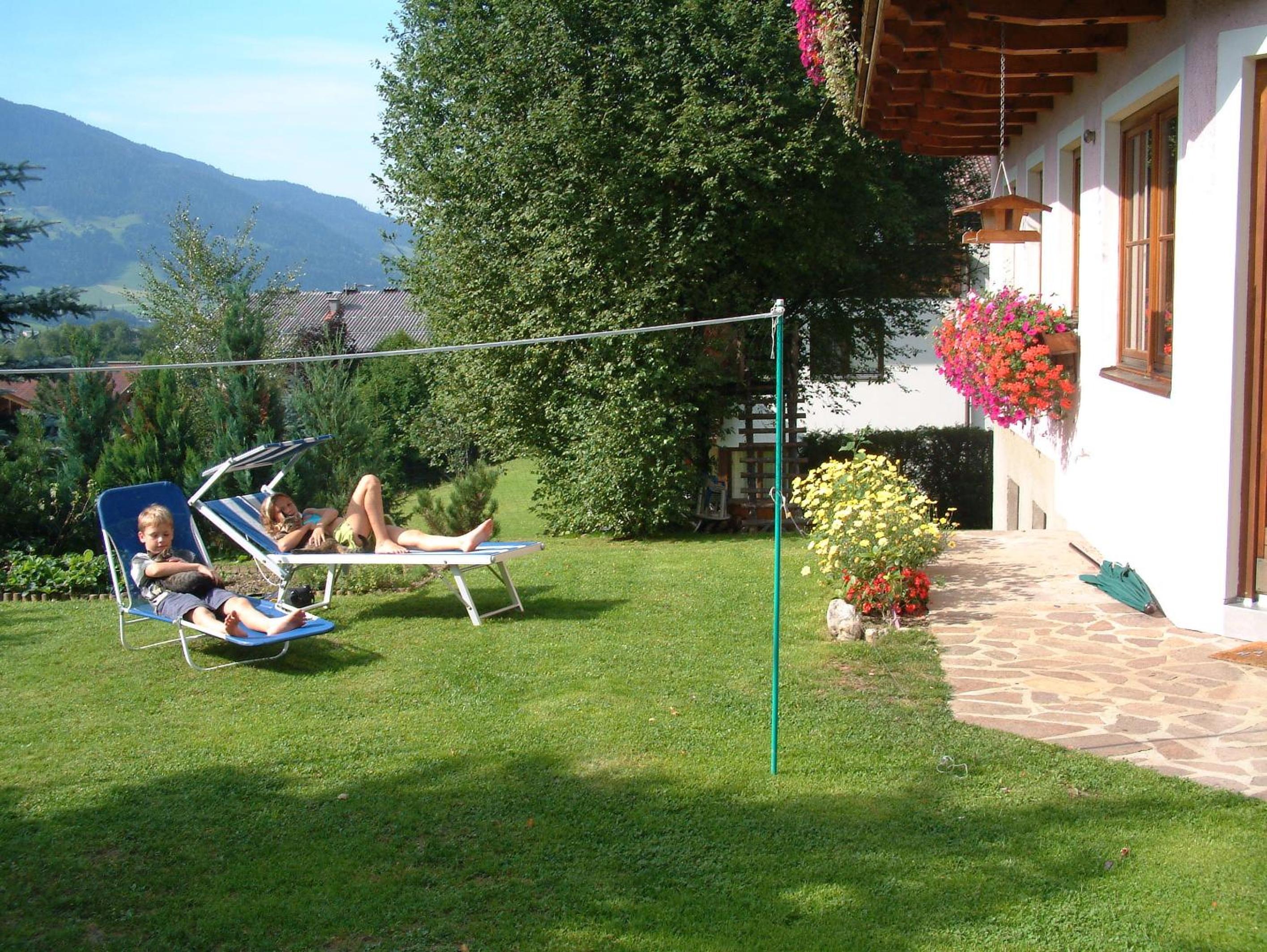 Haus Carina view 4