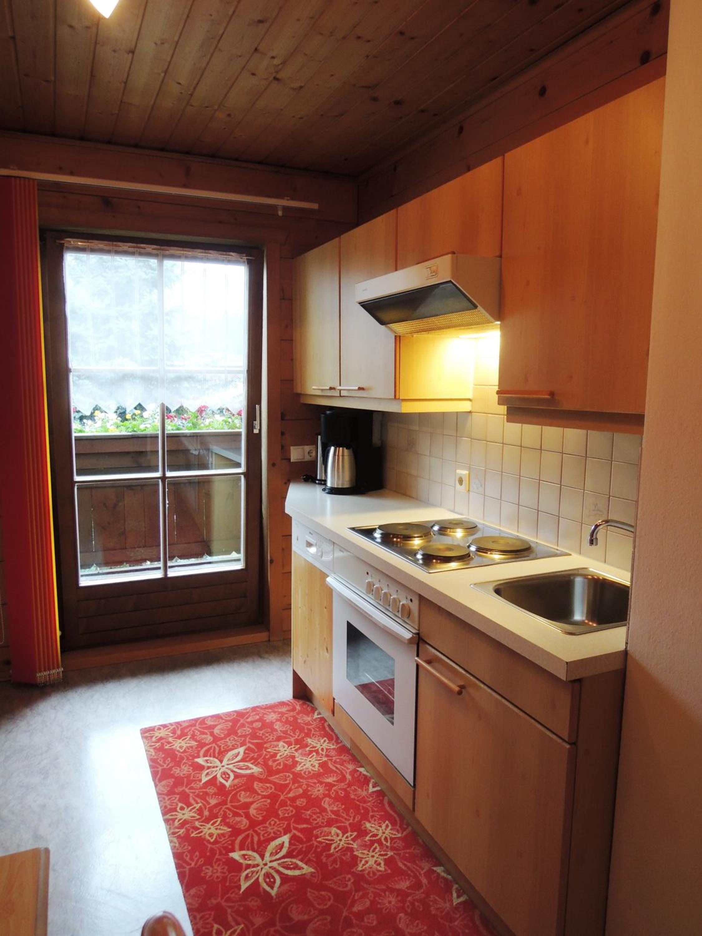 Haus Carina view 3