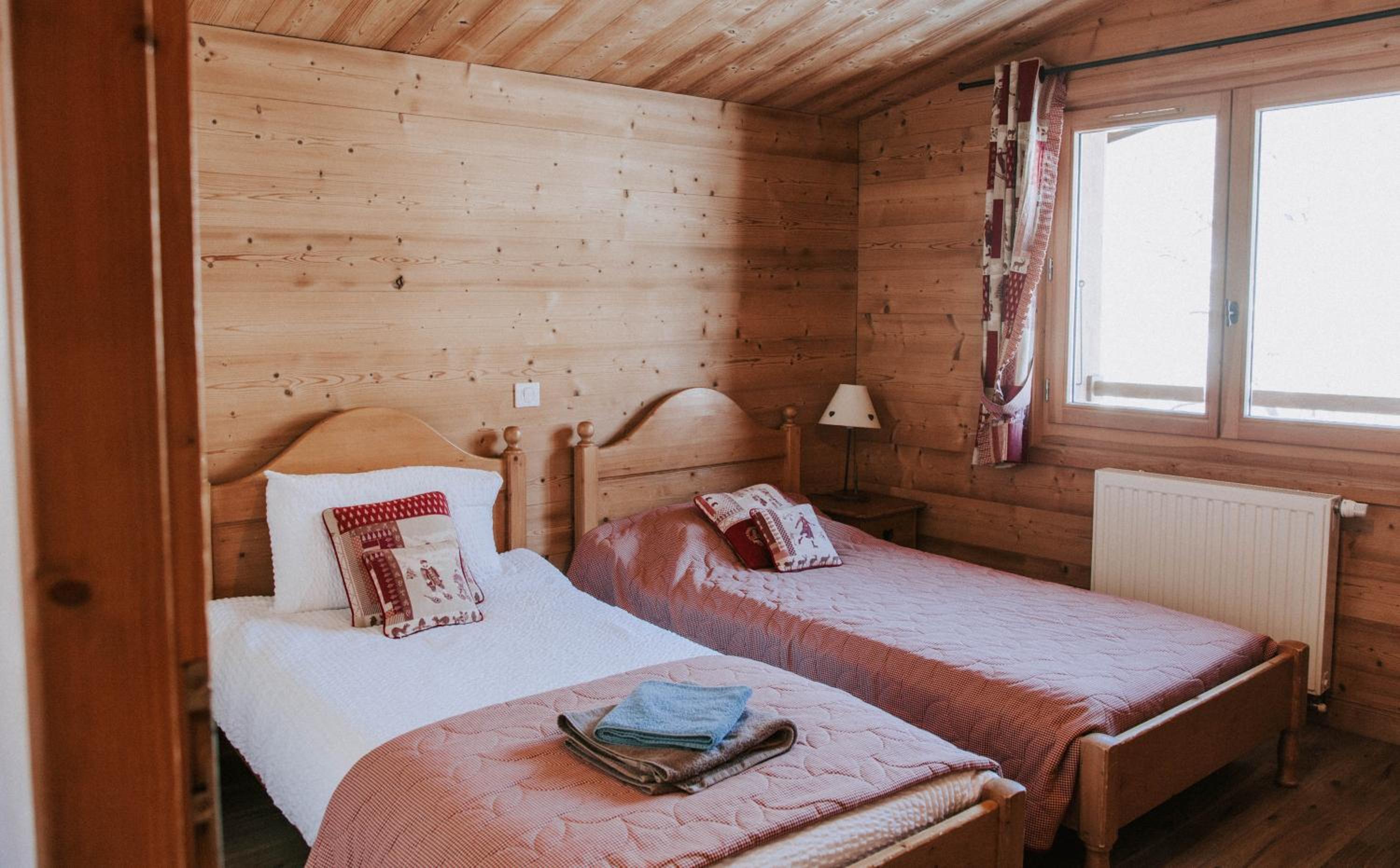 Morzine Vacations - Les Chalets de Jean Jeanne - Chalet La Bornette - Property Image 11