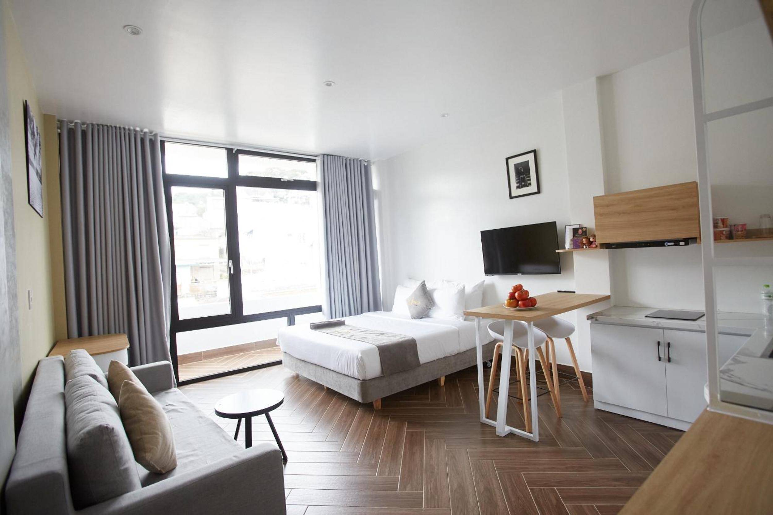 Decihotel view 3