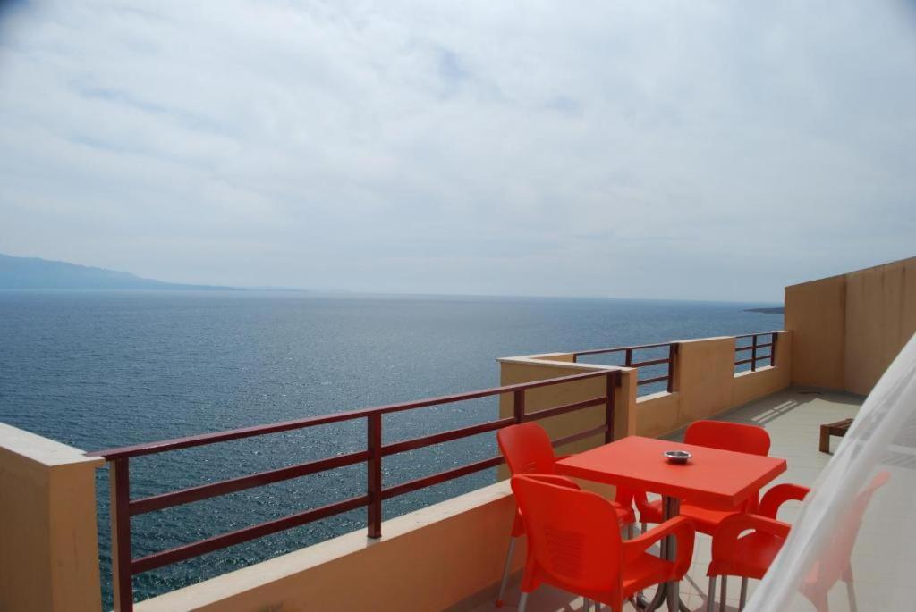 Rezidenca e Kalter Apartments
