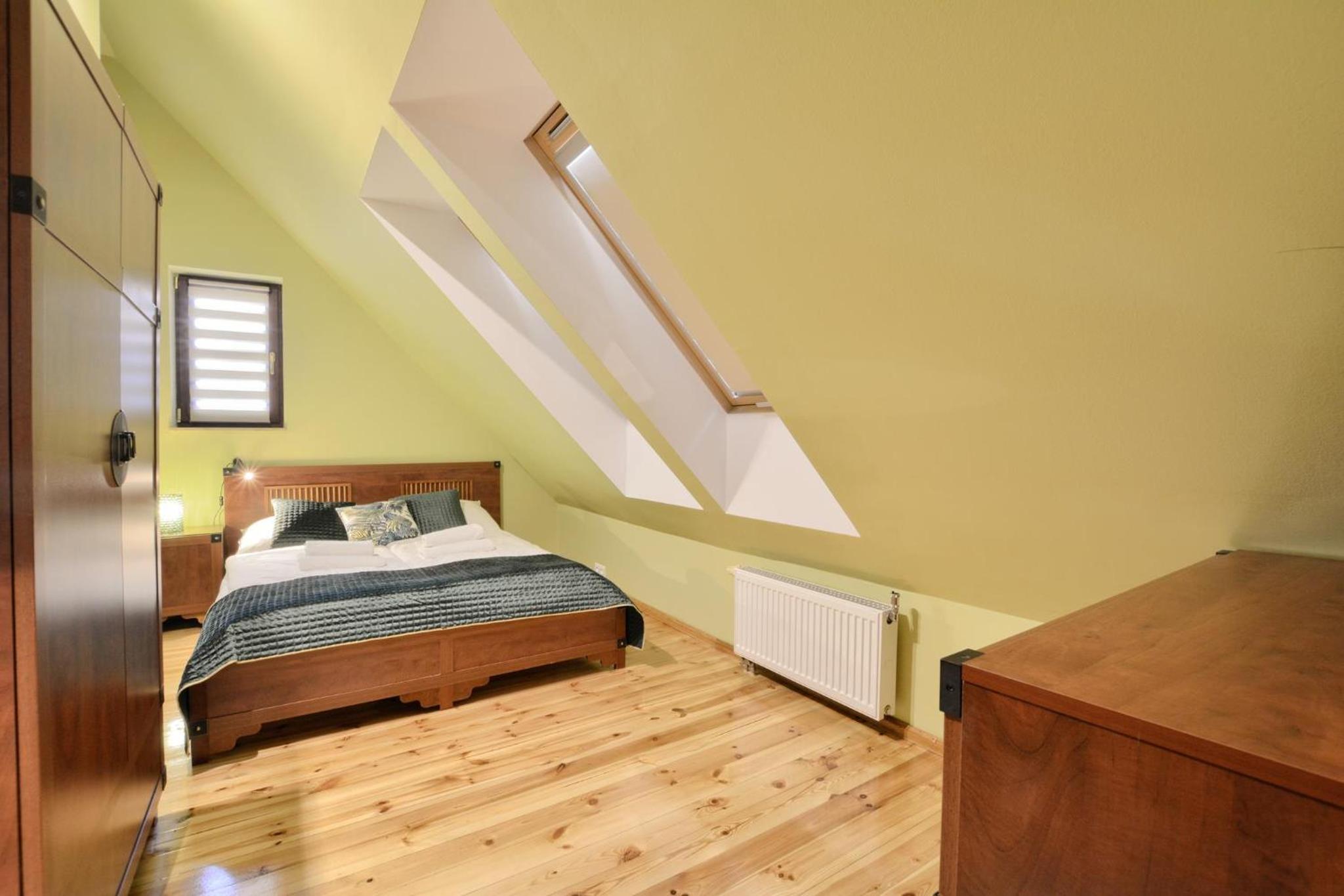Apartament Jesienny - Karpacz