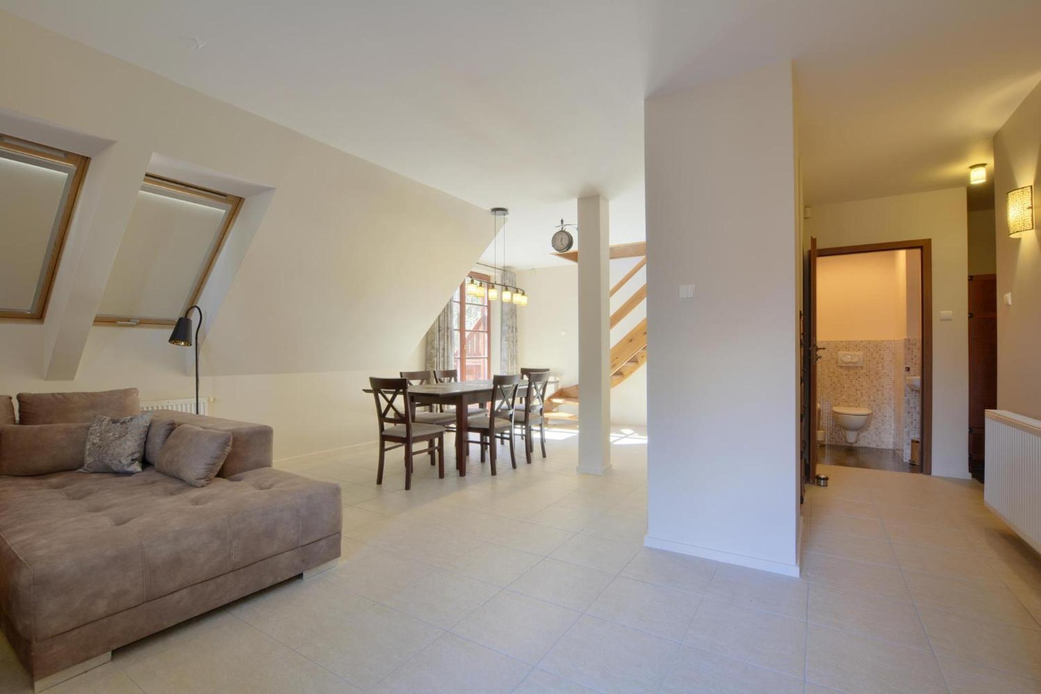 Apartament Jesienny - Karpacz view 4