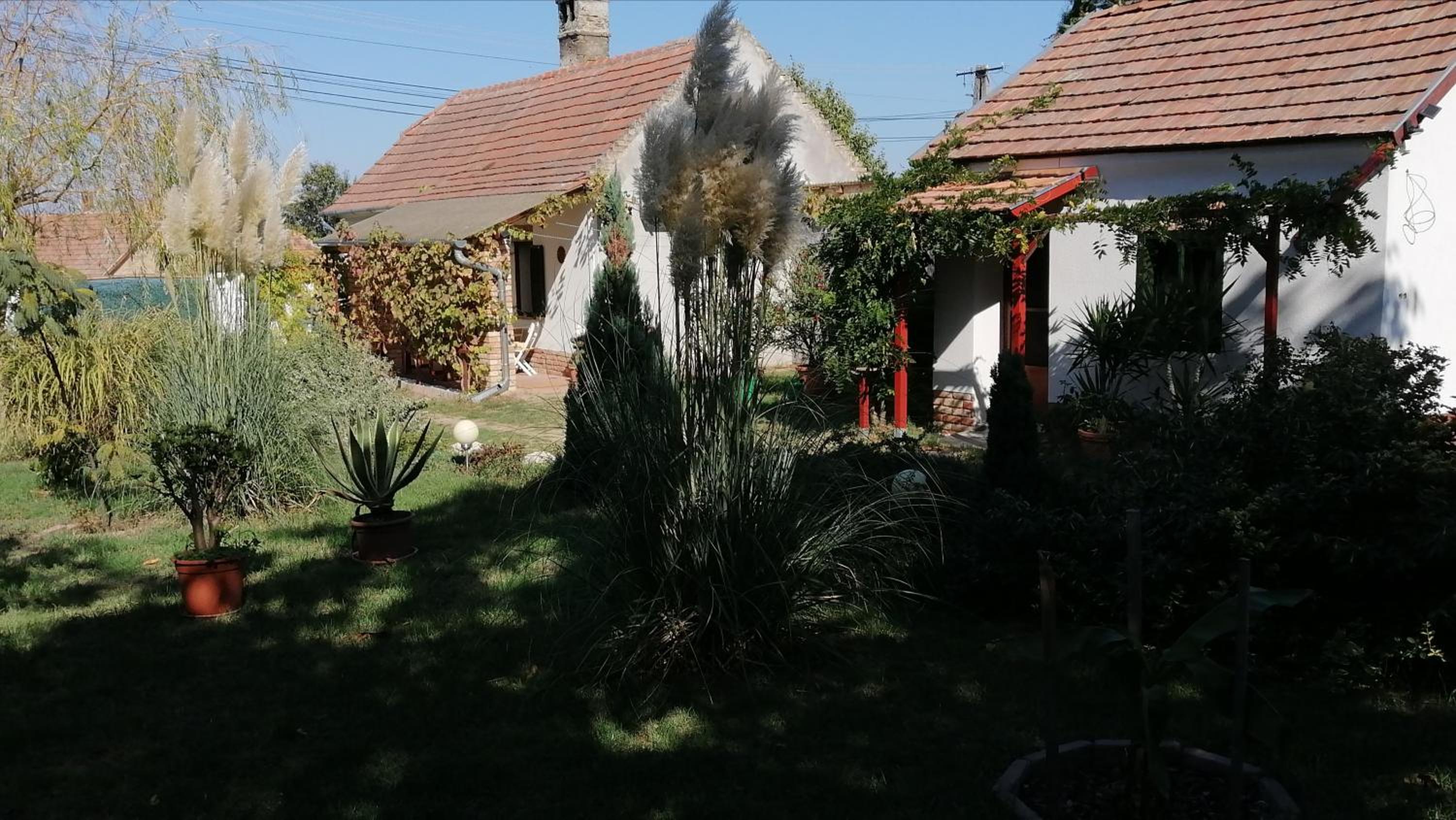 Rendeki Vendégház, ÖNÁLLÓ ház view 3