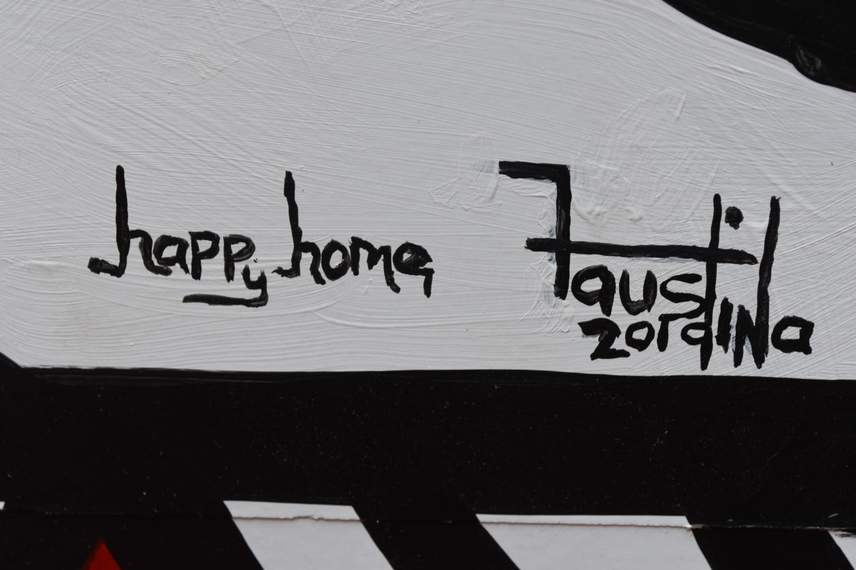 Happy Home-Slapen onder de sterren