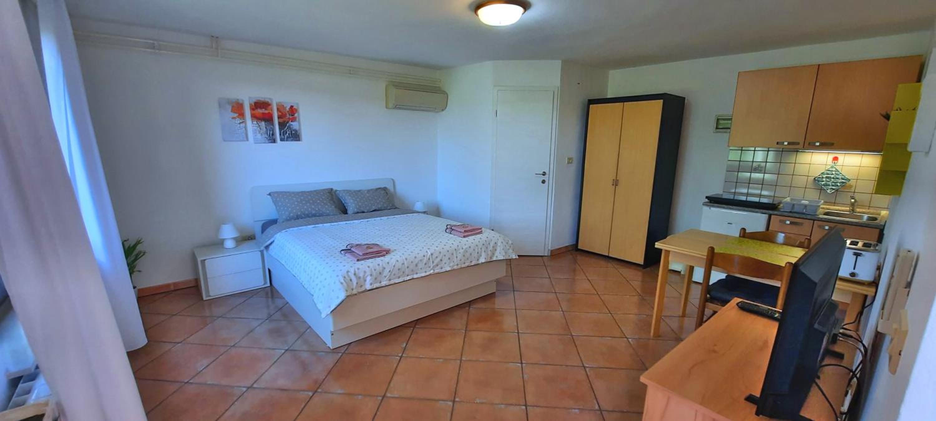 Apartment Burja view 4
