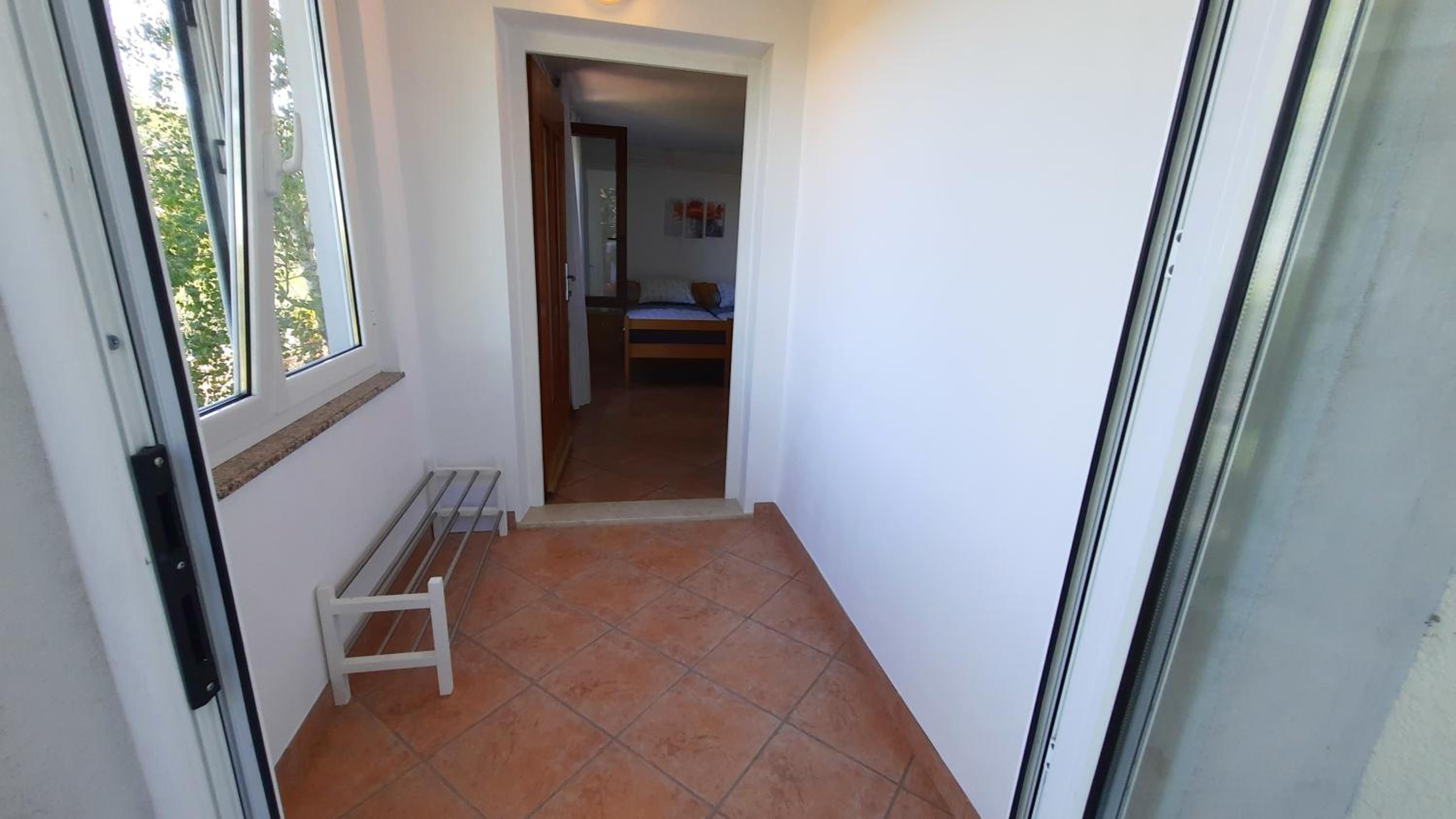 Apartment Burja view 2
