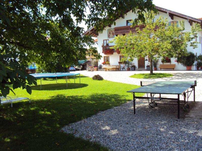 Paulhuberhof view 4