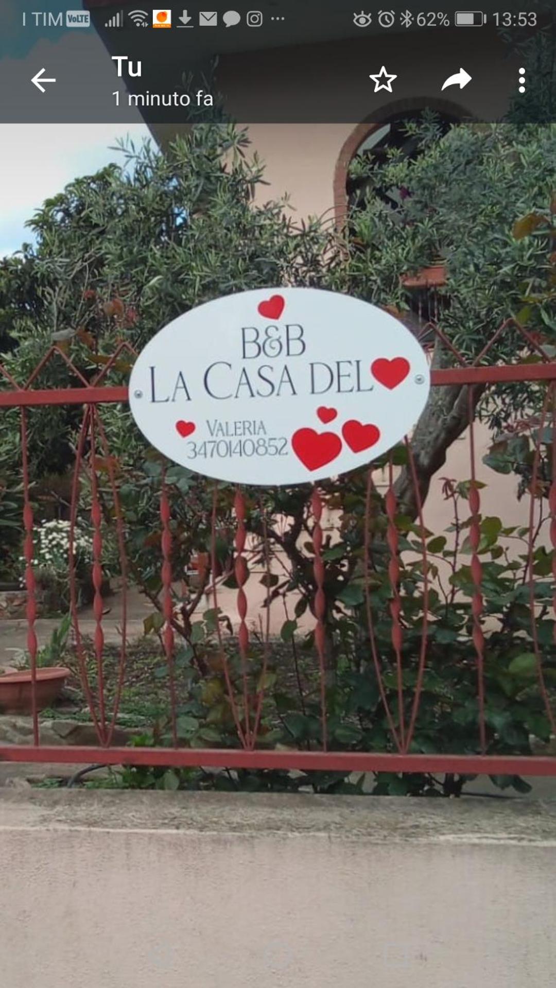 La Casa del Cuore photo 4