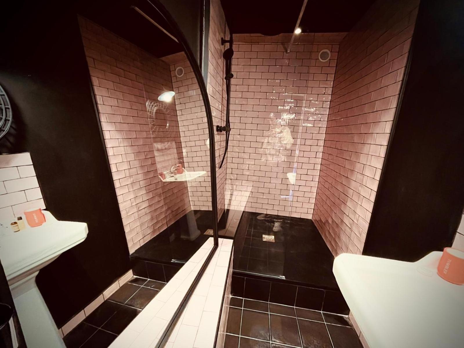 Appart Hotel Jaures - Boutique apartments view 5