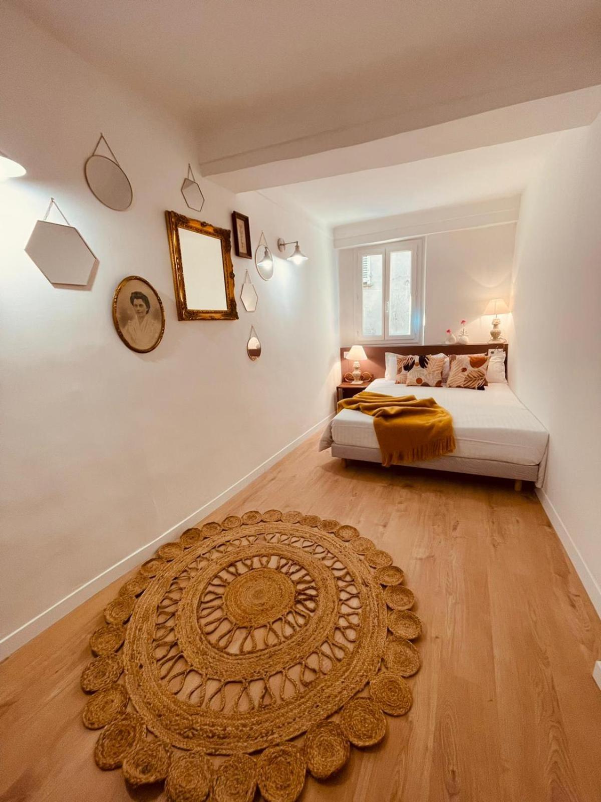 Appart Hotel Jaures - Boutique apartments view 4