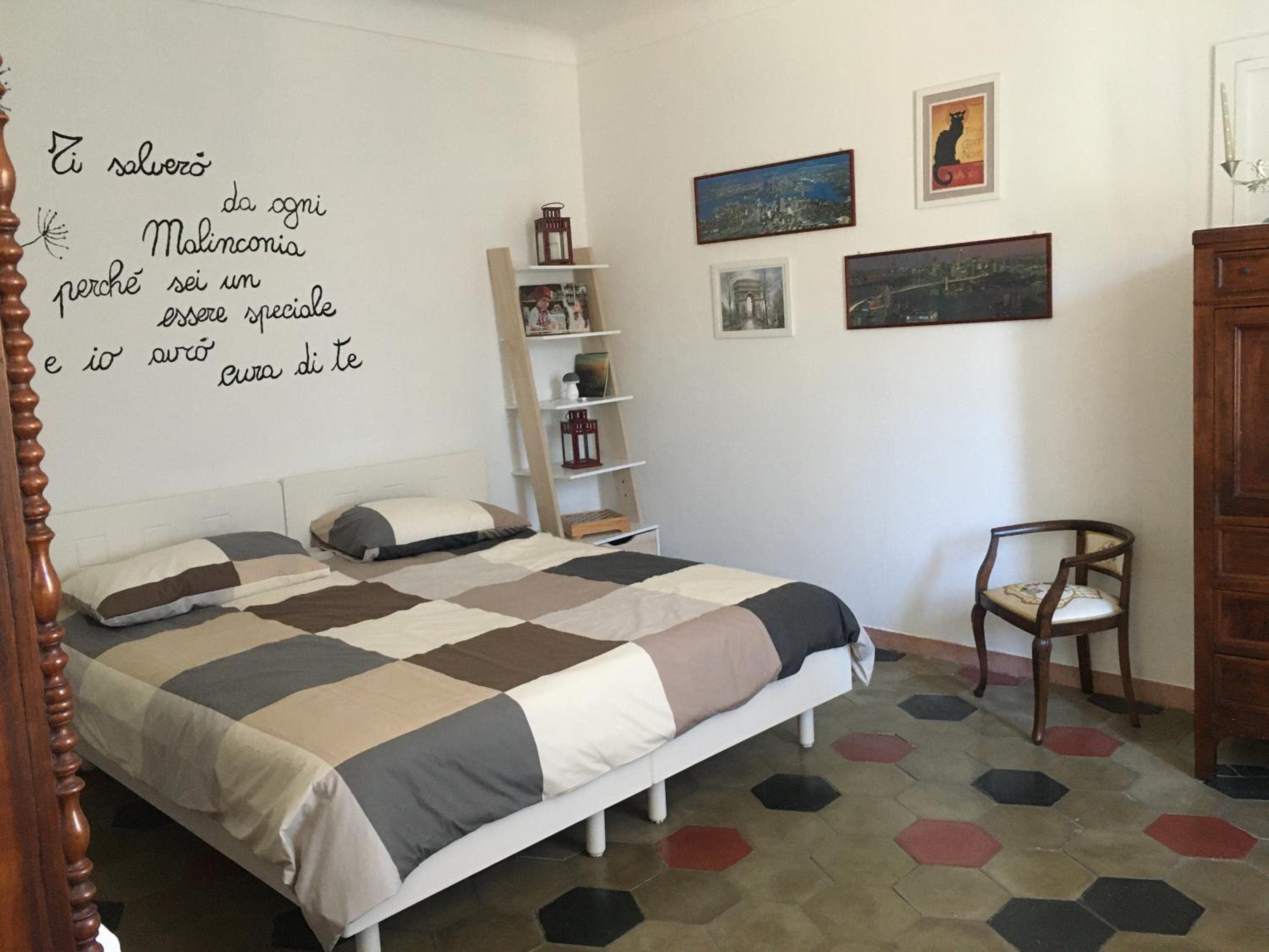CASA IL GLICINE view 5