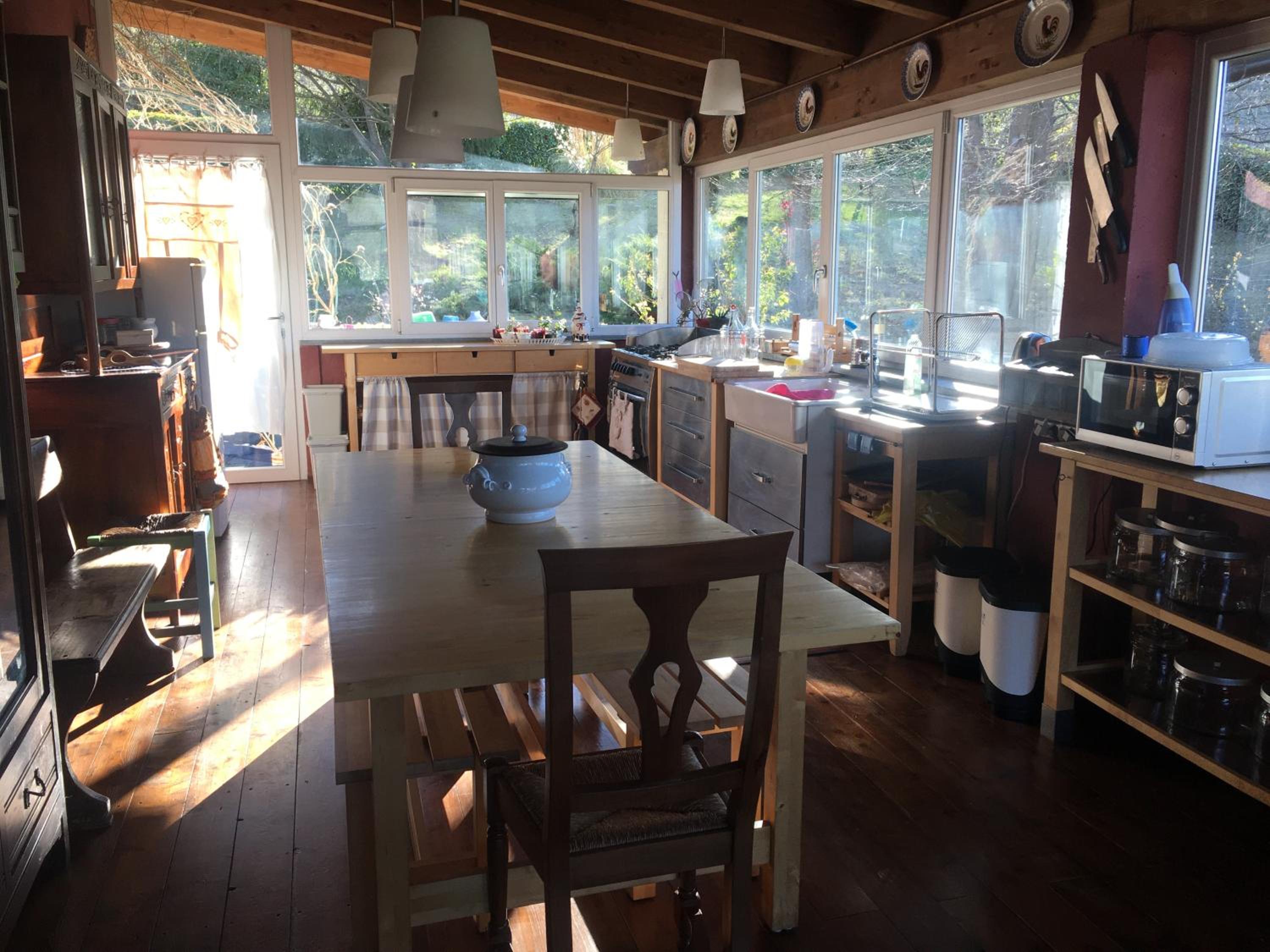 CASA IL GLICINE view 3