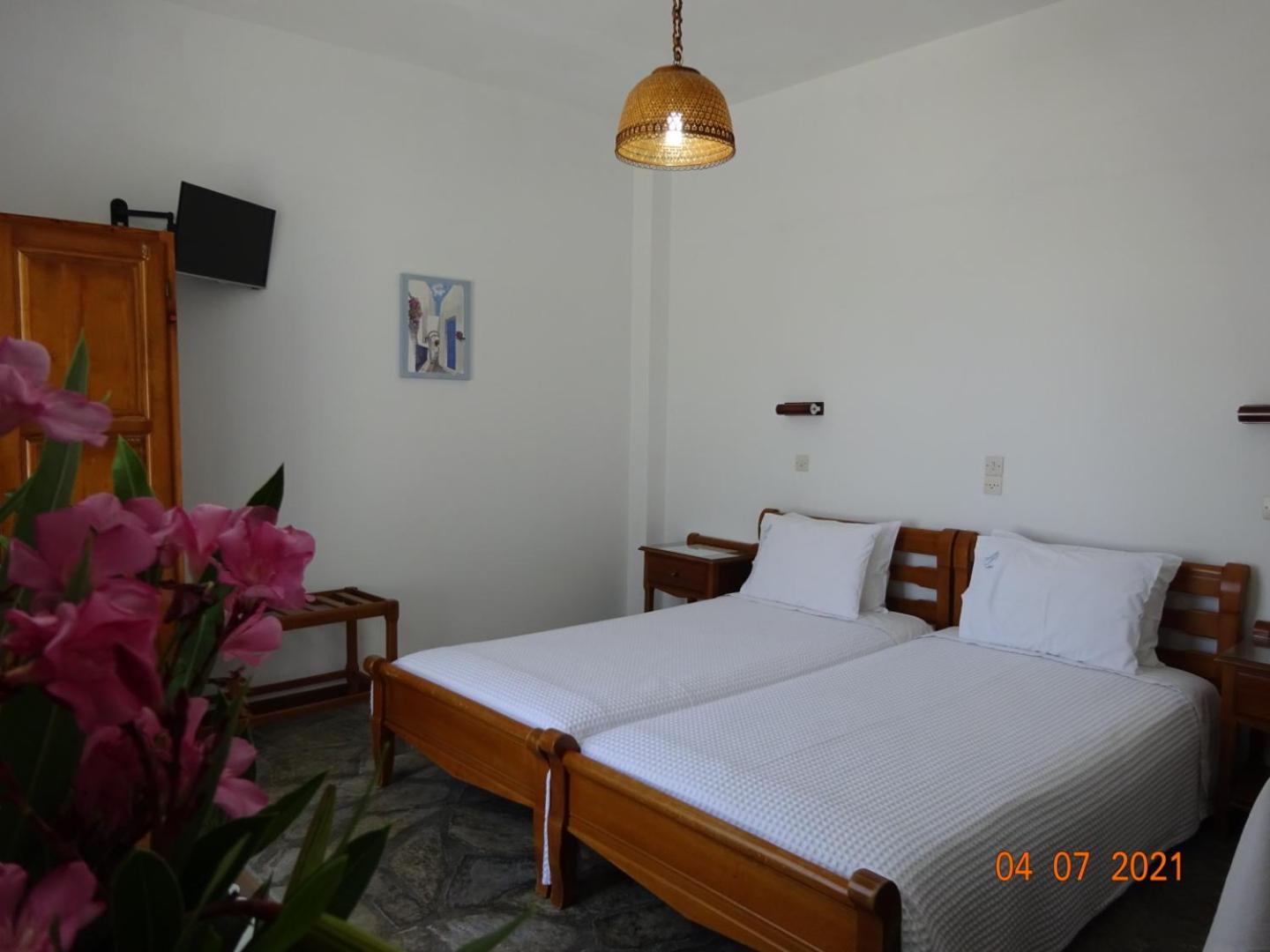 Alkionides Bungalows photo 2