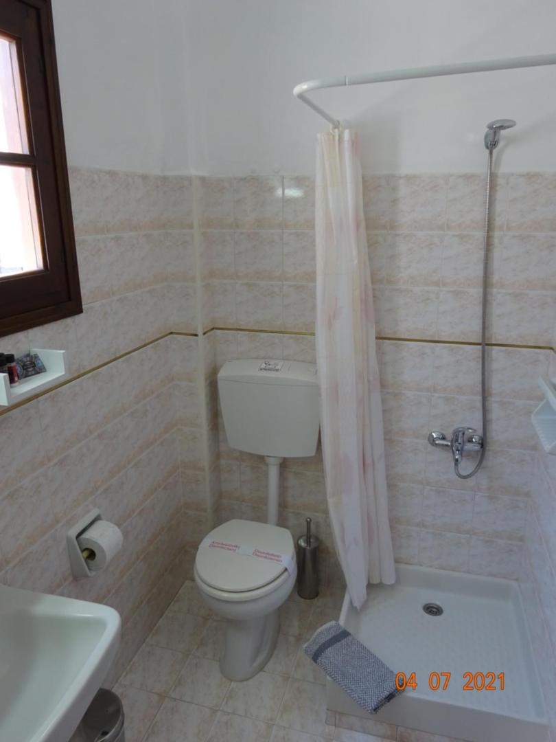 Alkionides Bungalows