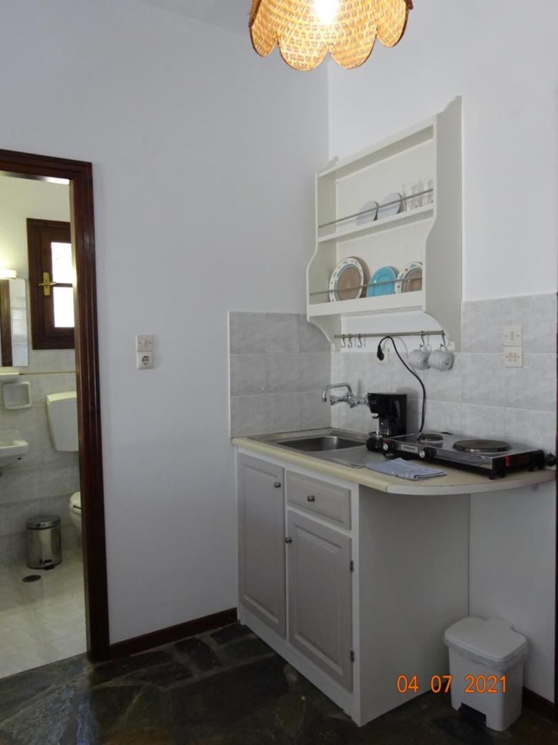 Alkionides Bungalows