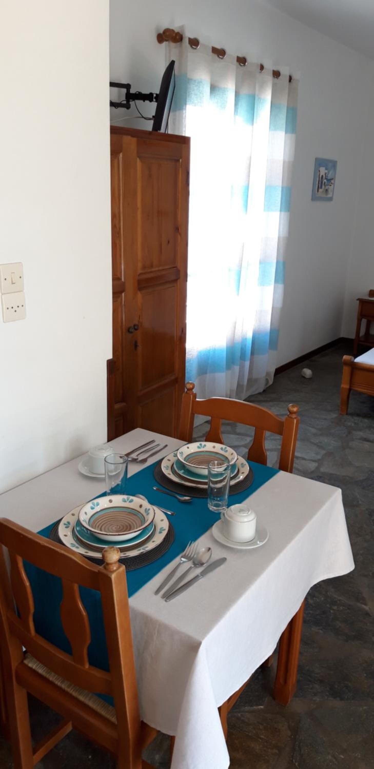 Alkionides Bungalows