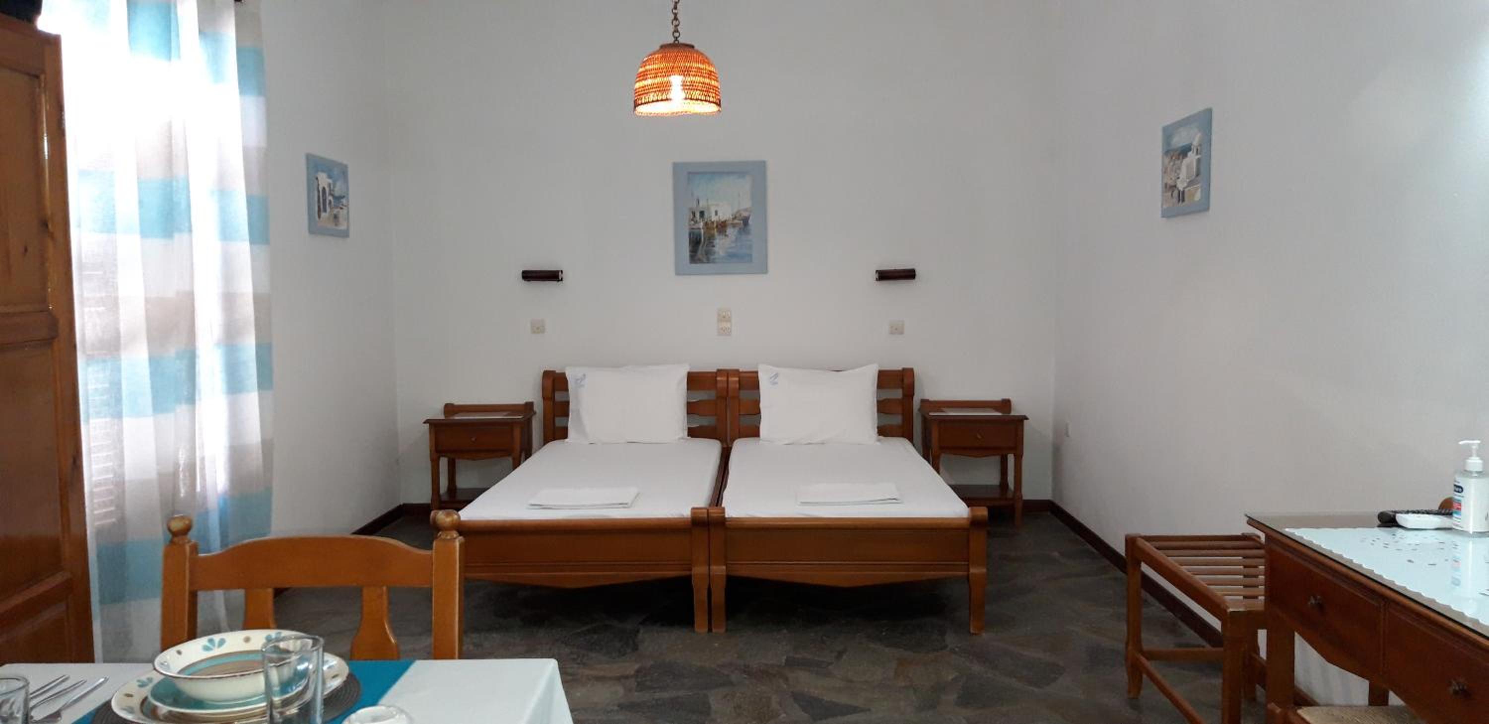 Alkionides Bungalows