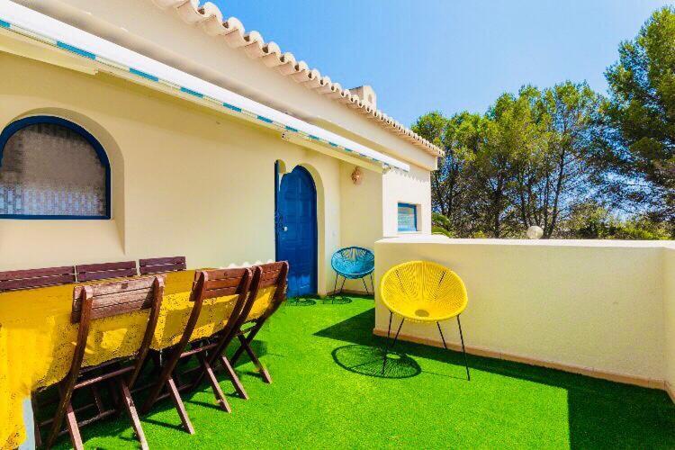 Casa de Alvor