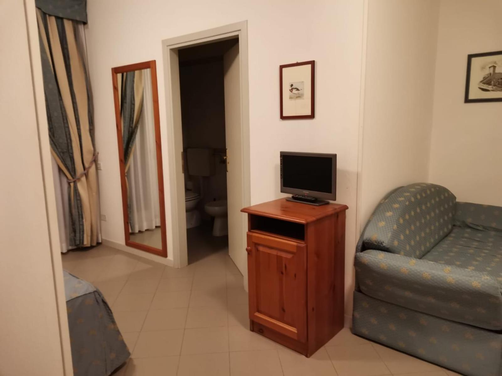 Hotel Locanda del Passo Pomposa