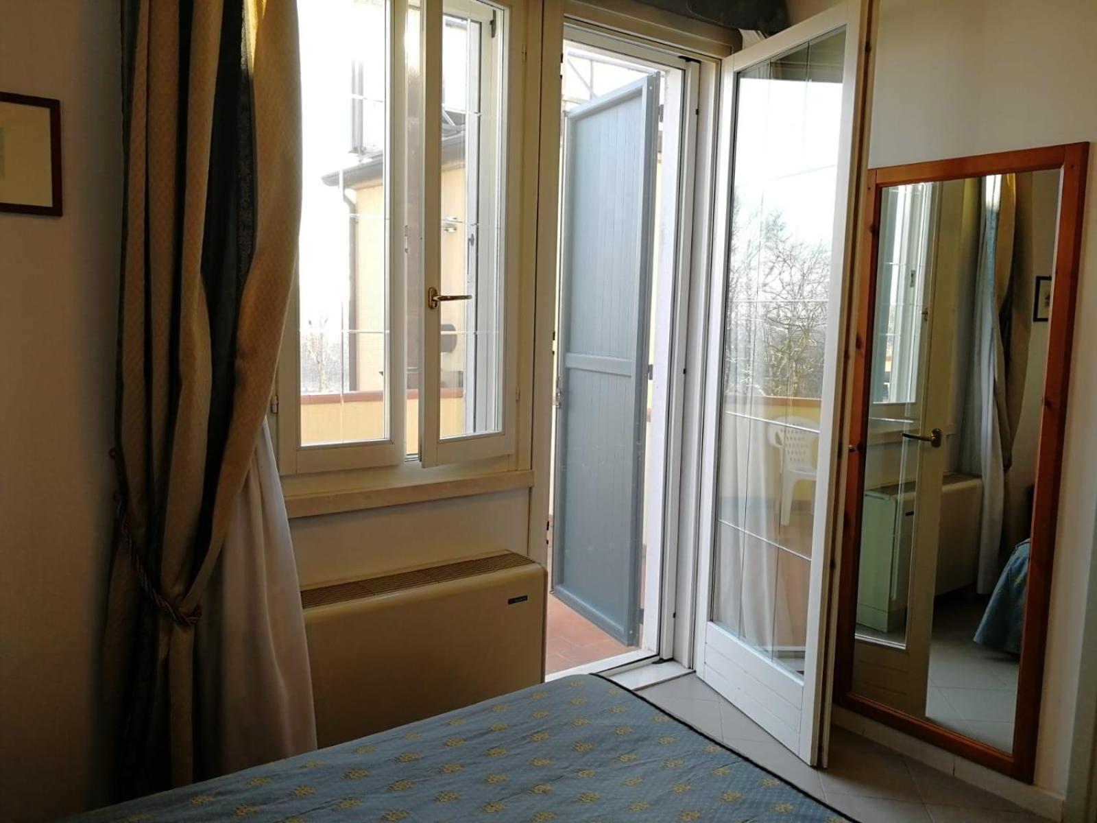 Hotel Locanda del Passo Pomposa